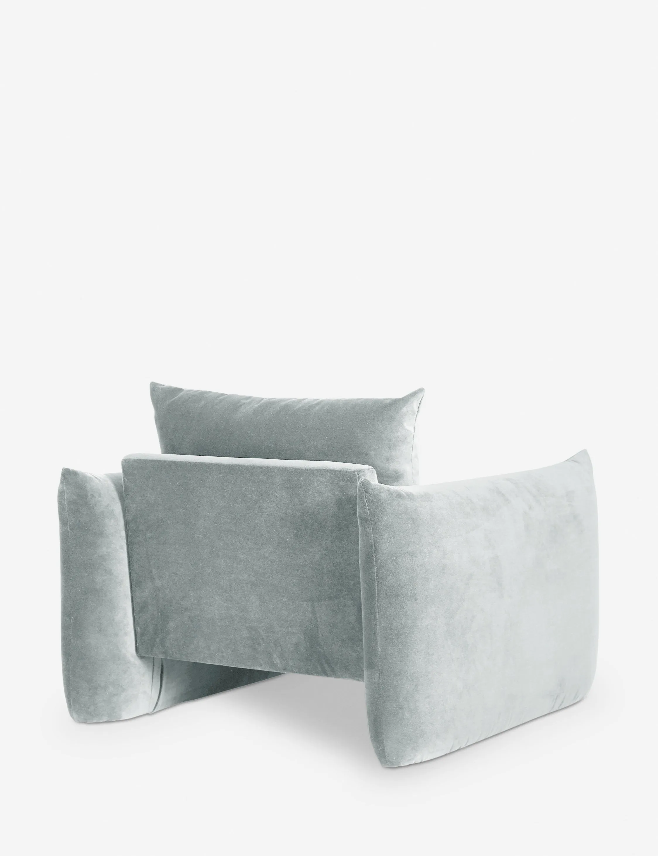 Banks Accent Chair