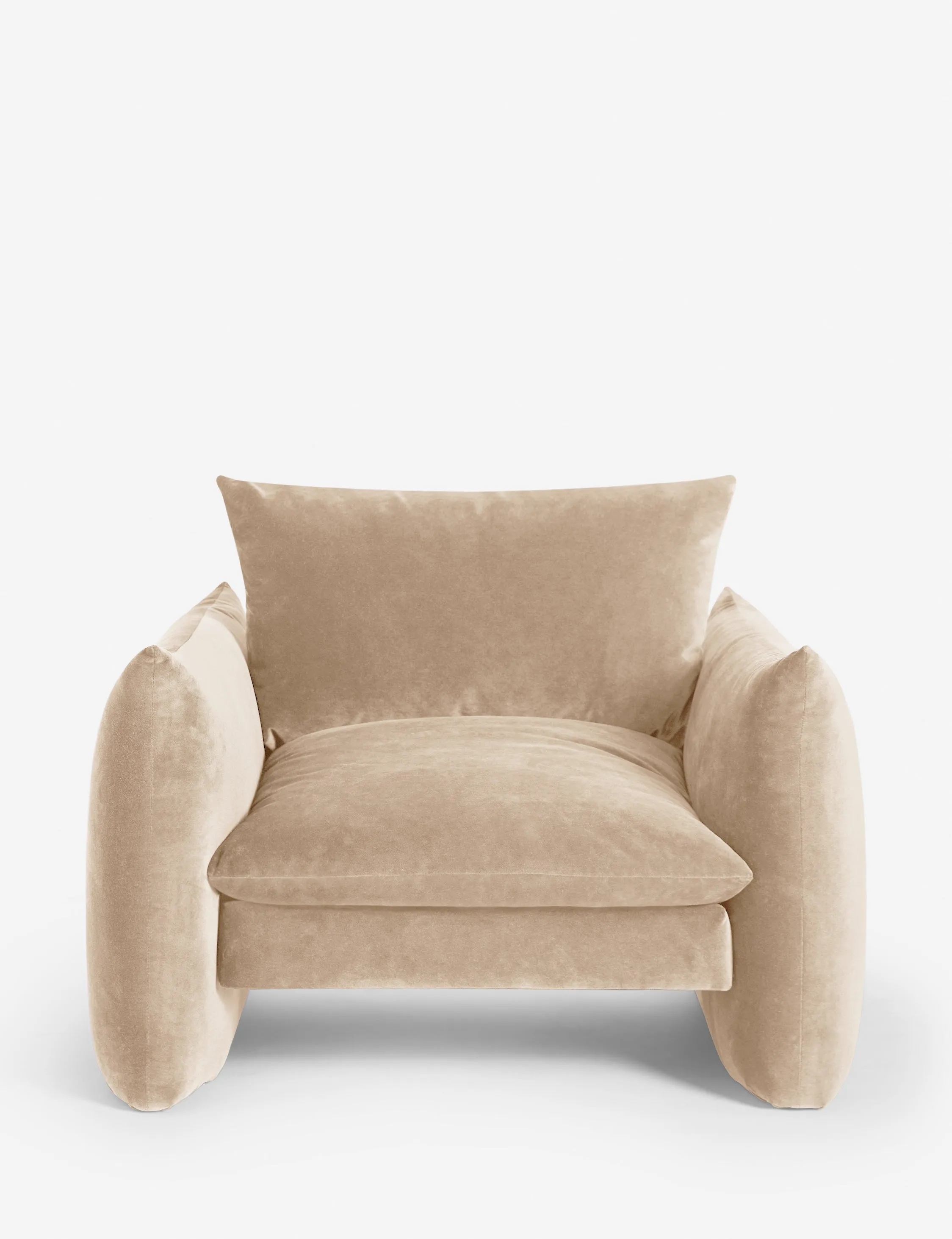 Banks Accent Chair