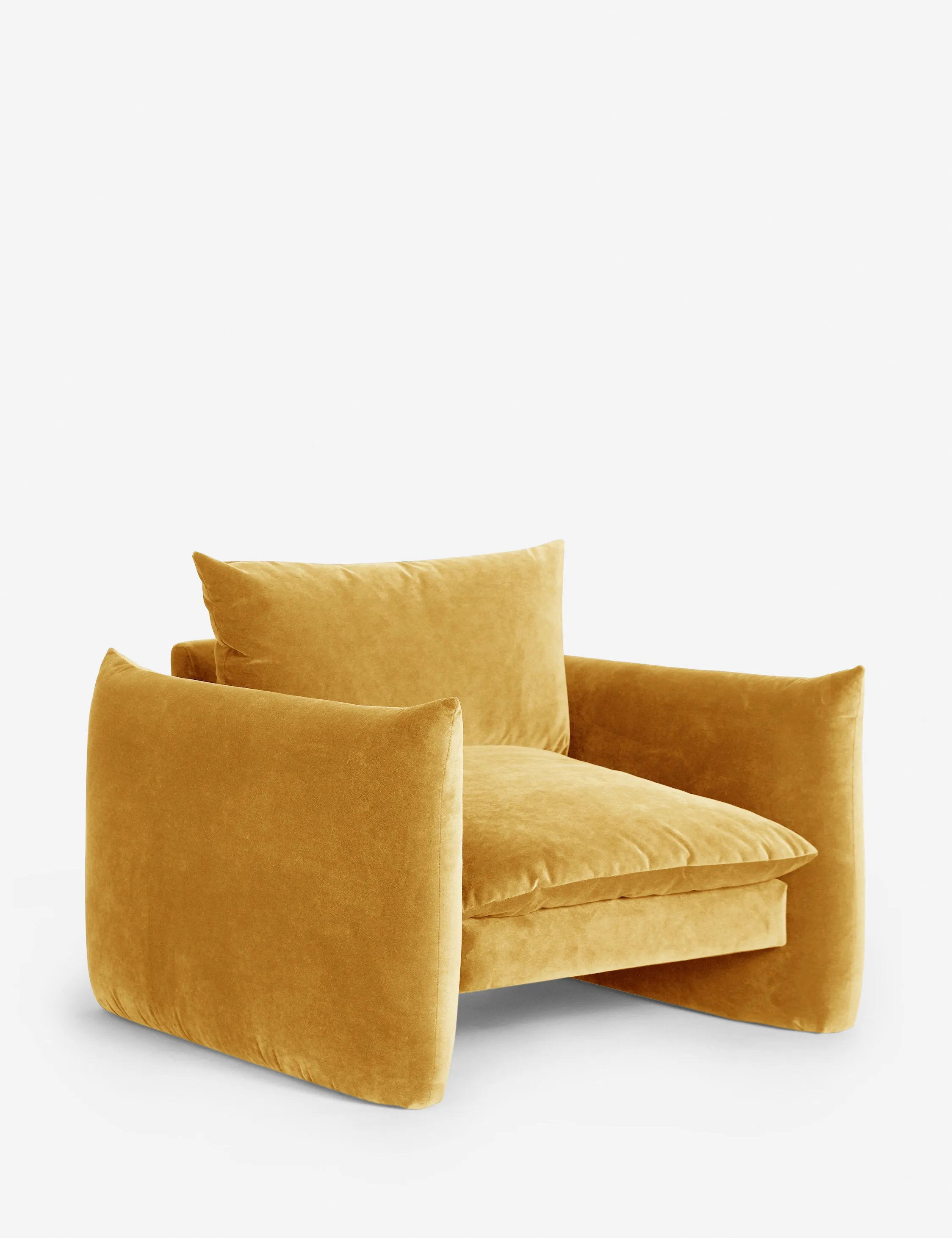 Banks Accent Chair