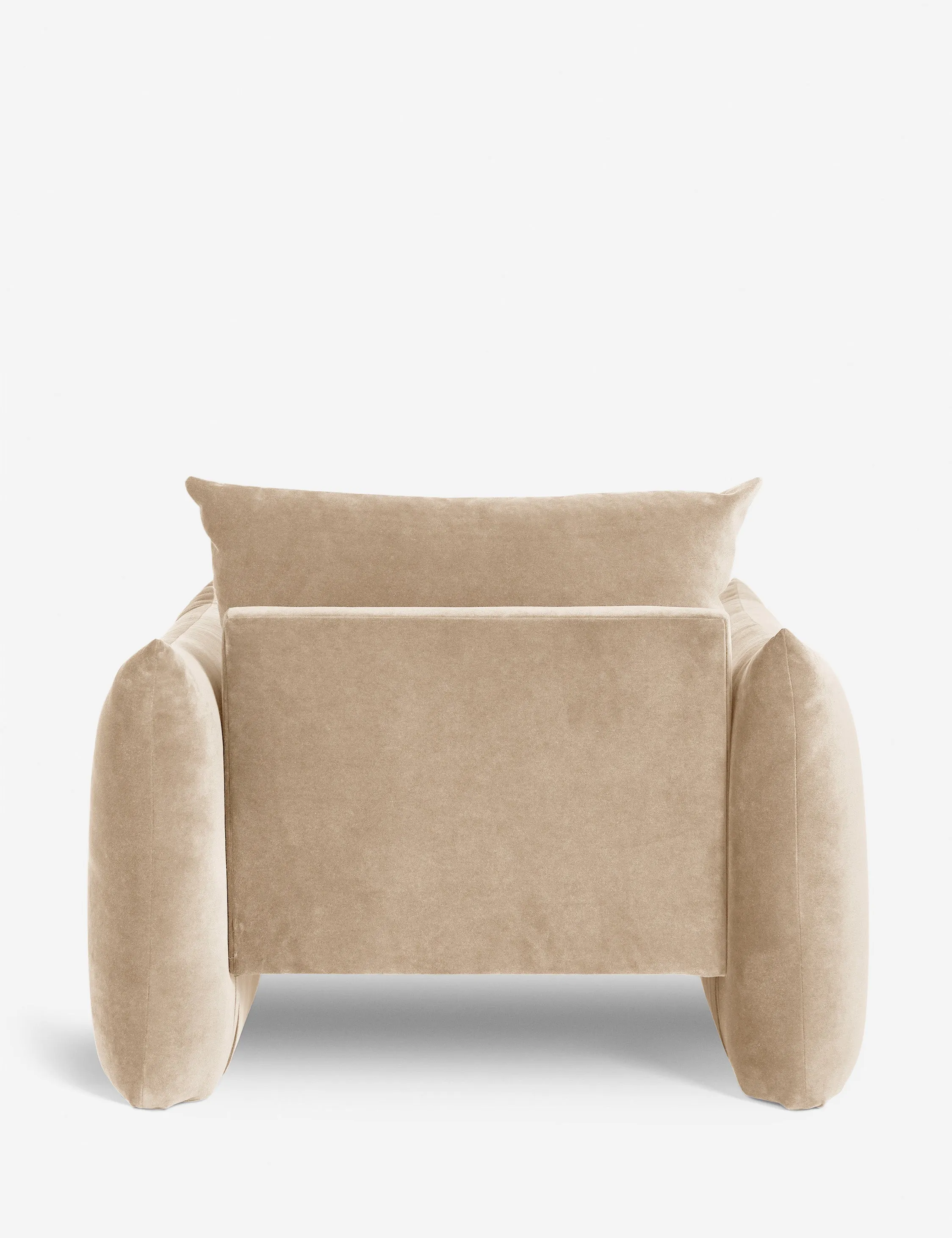 Banks Accent Chair