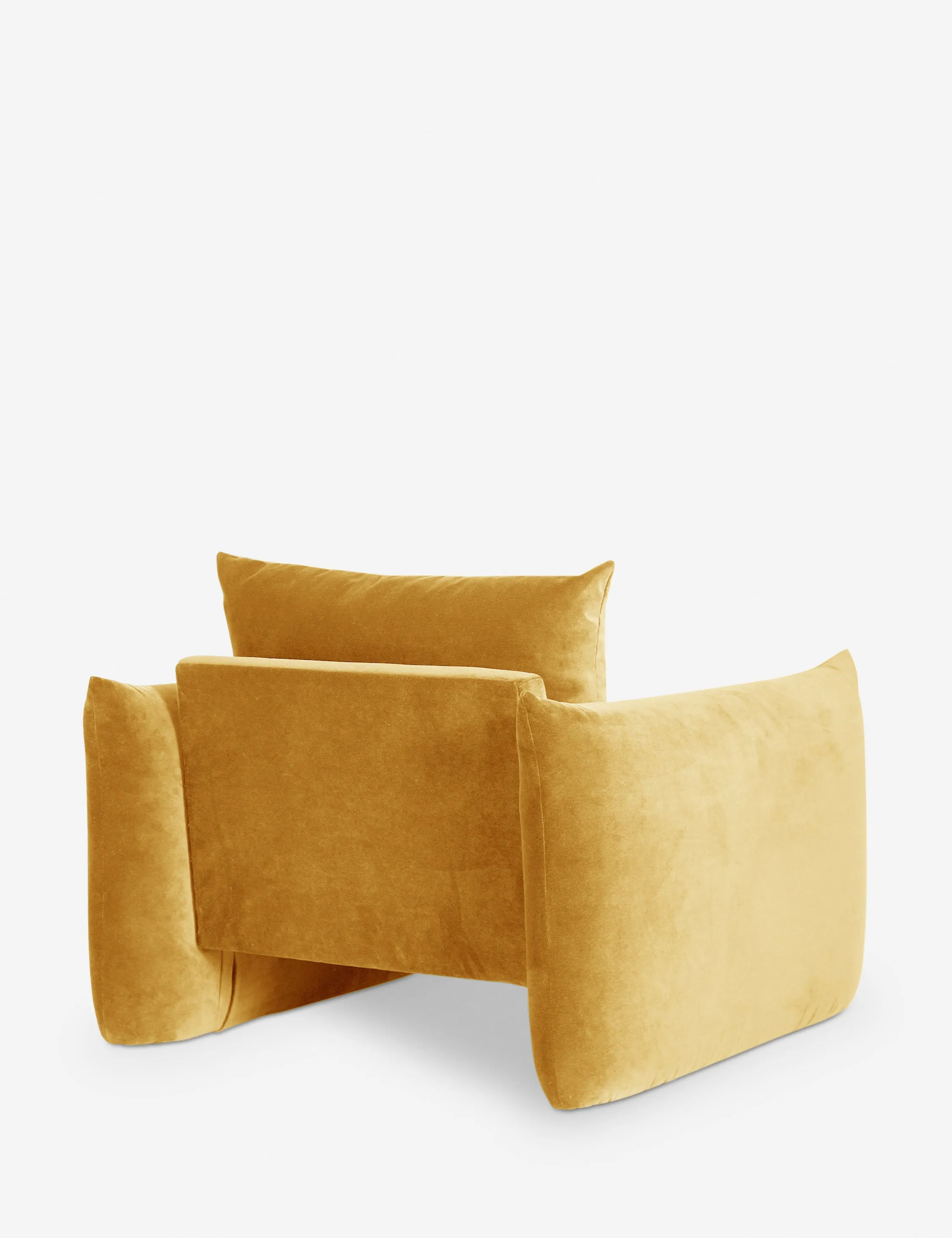 Banks Accent Chair