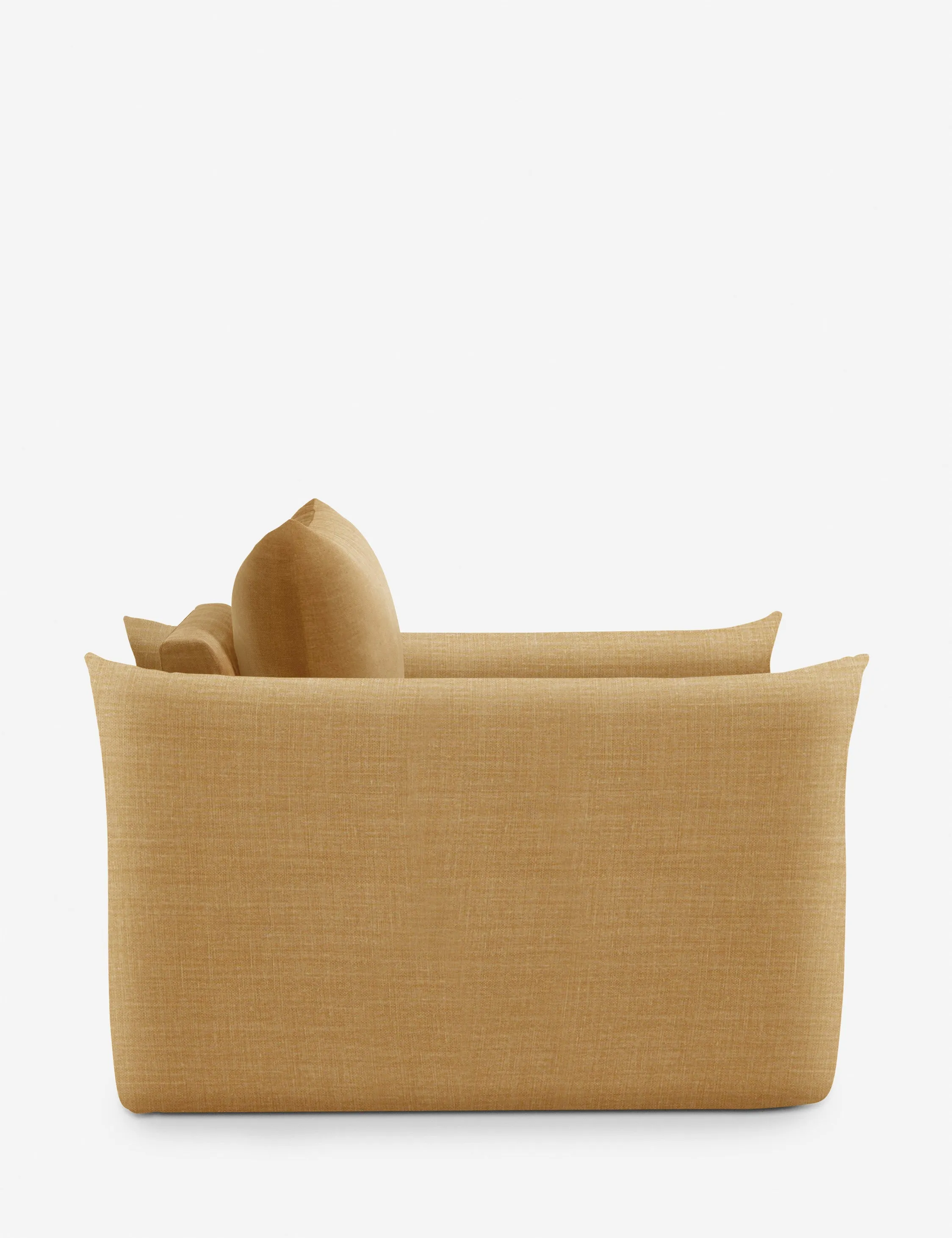 Banks Accent Chair