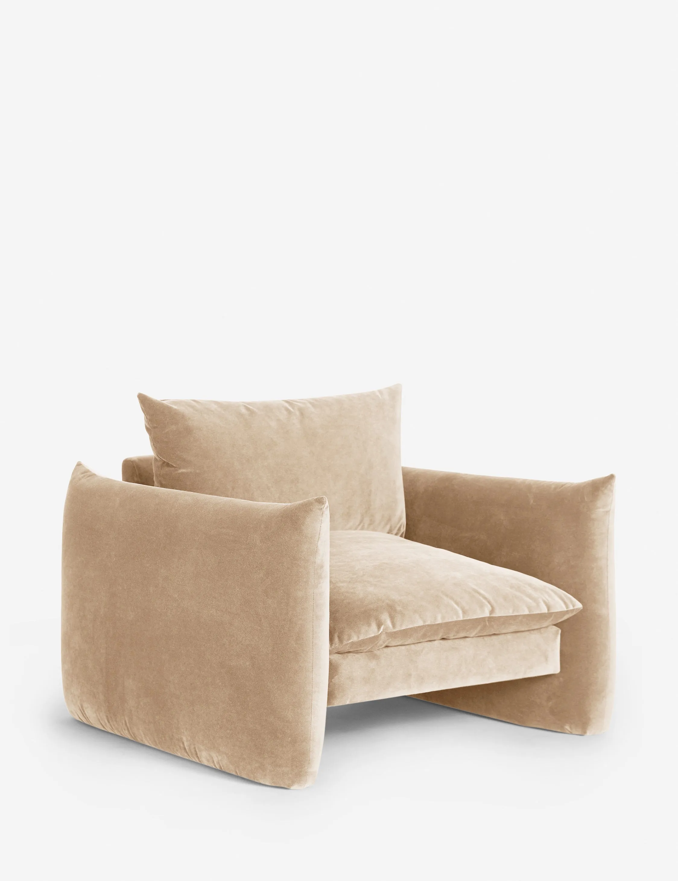 Banks Accent Chair