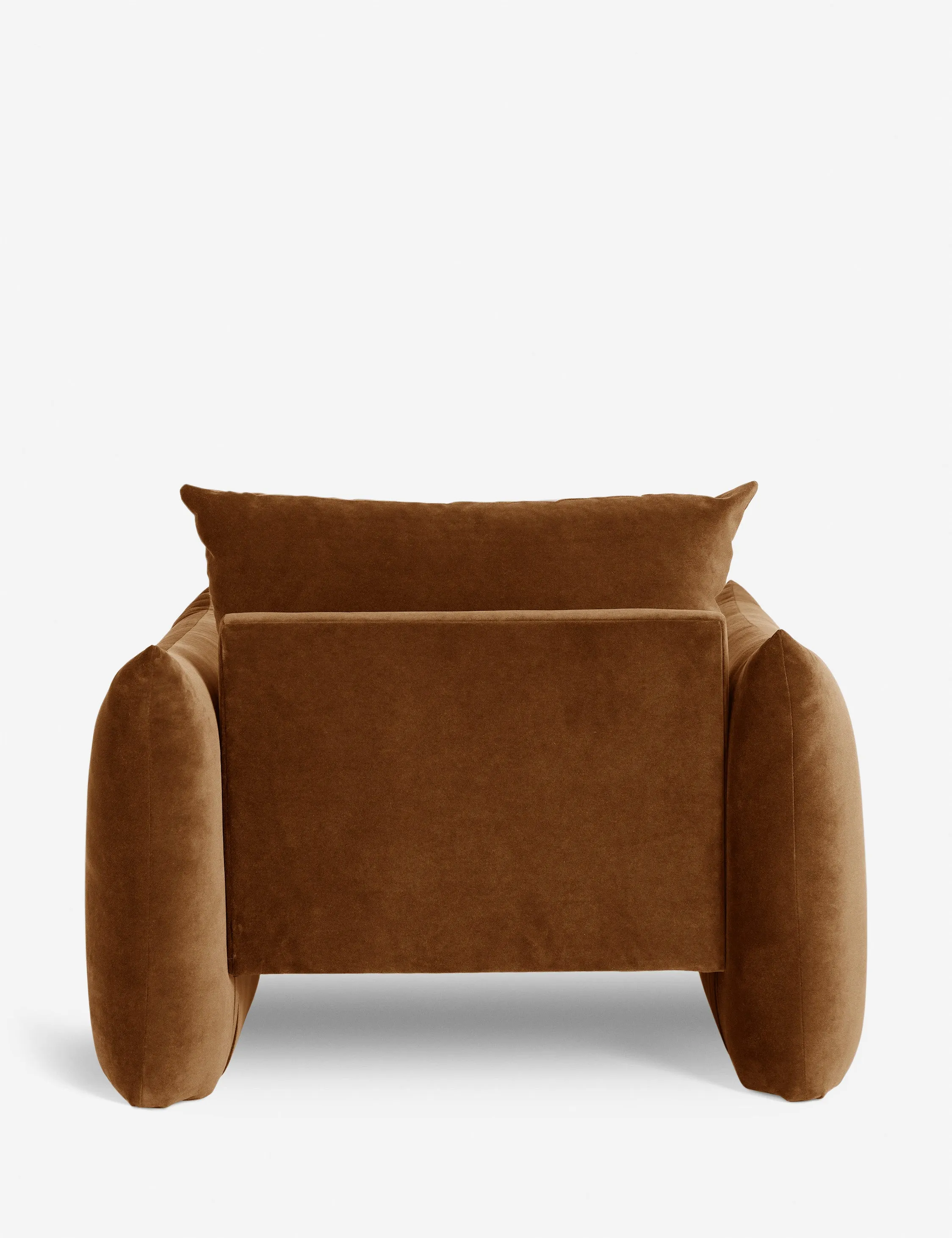 Banks Accent Chair