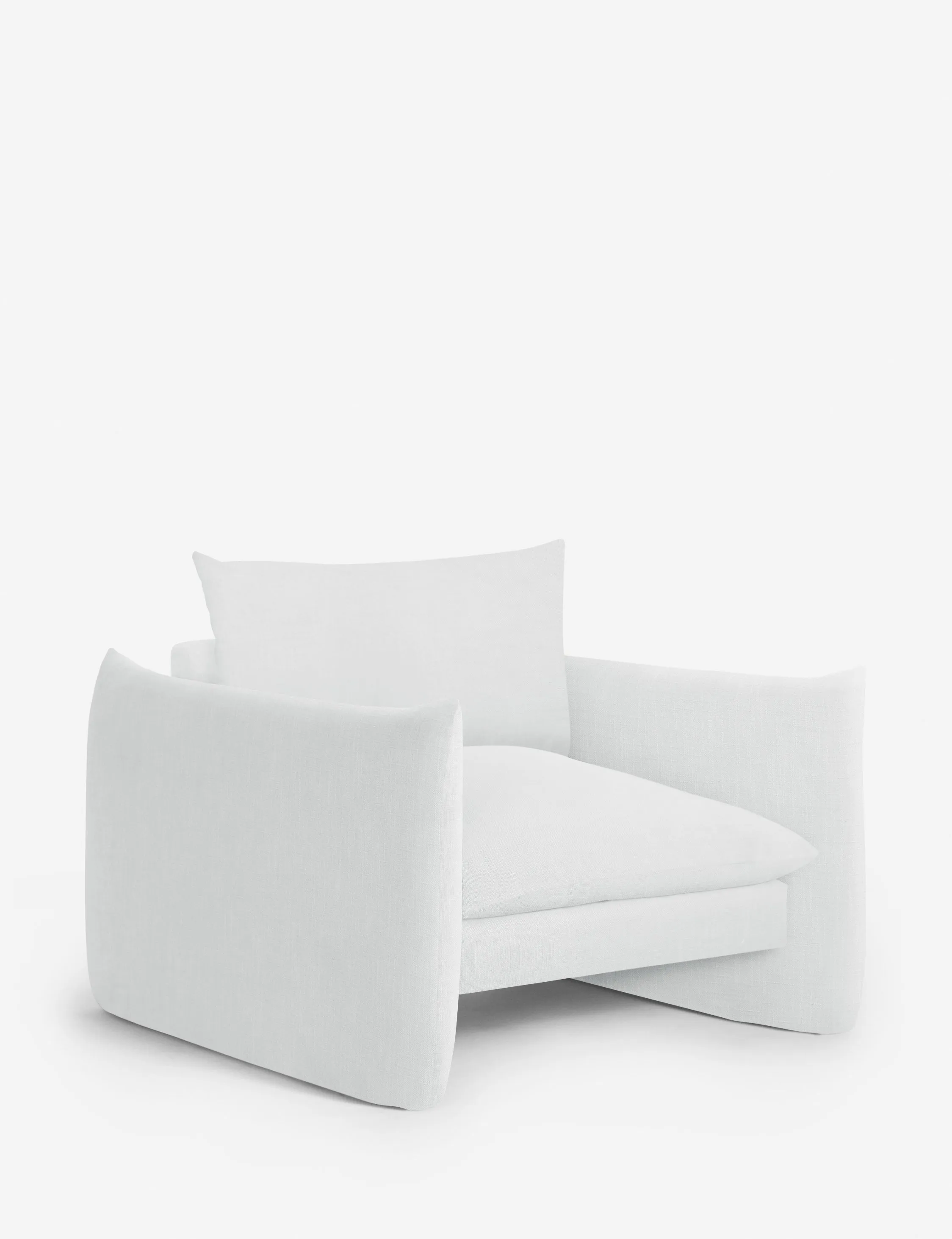 Banks Accent Chair