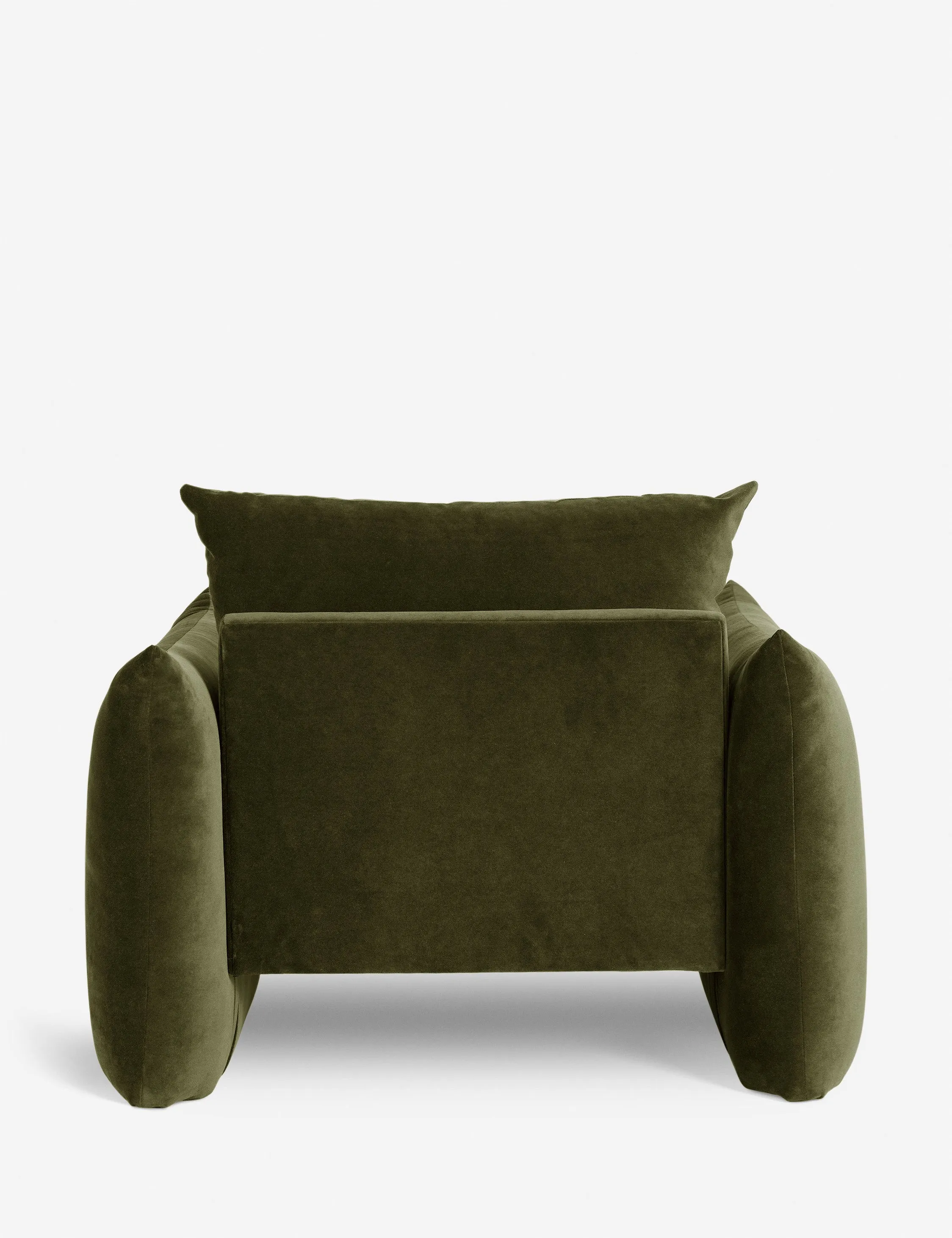 Banks Accent Chair