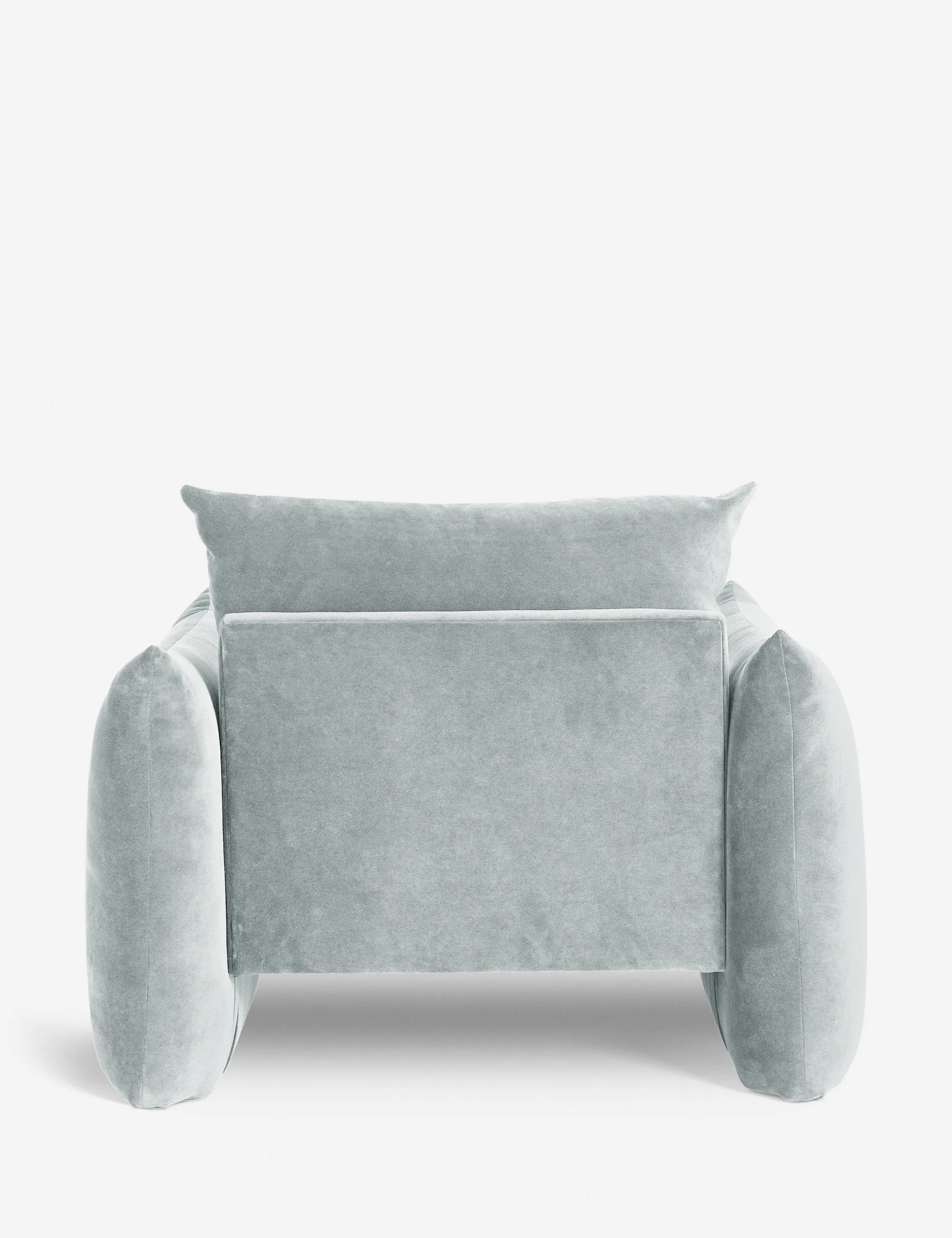 Banks Accent Chair