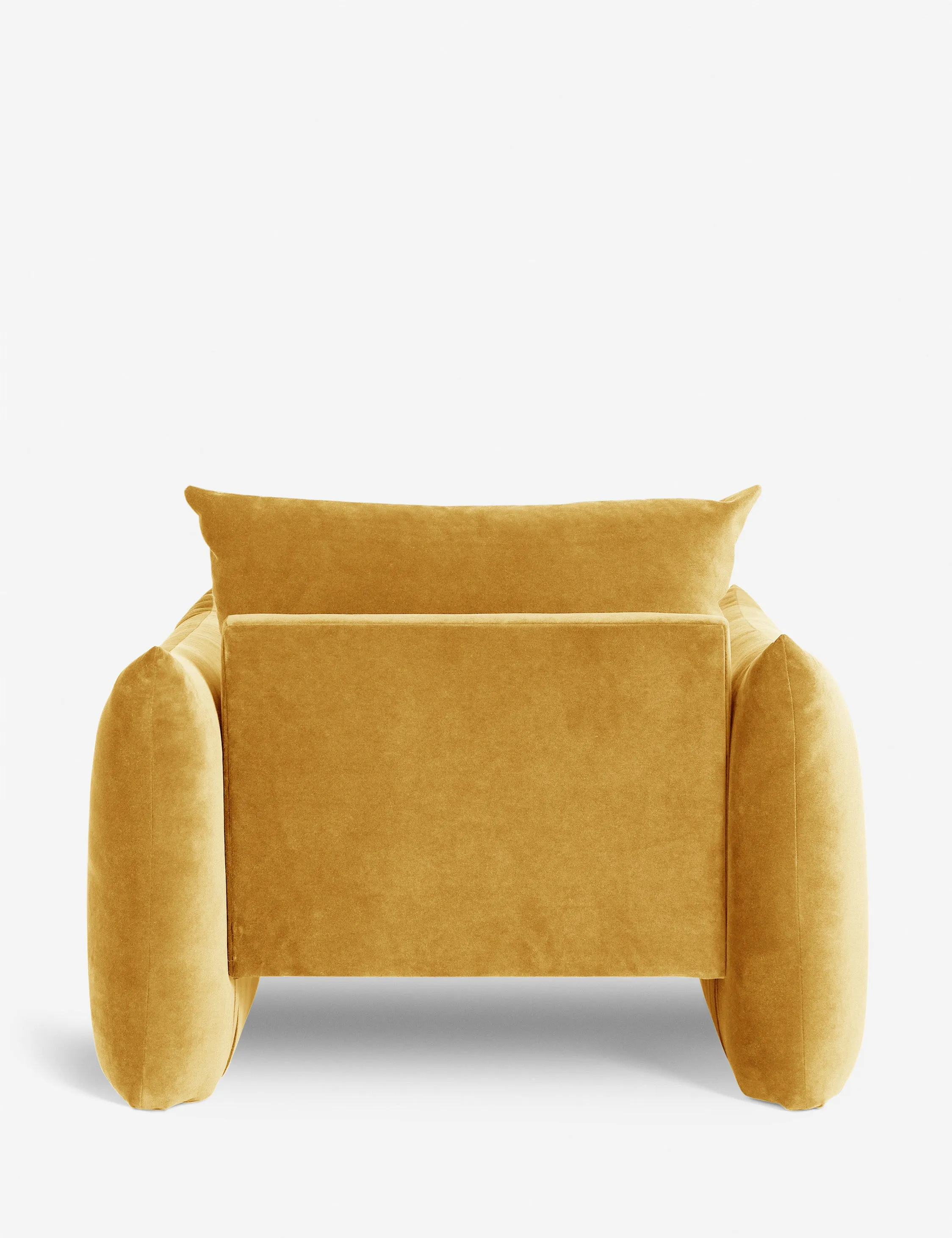 Banks Accent Chair