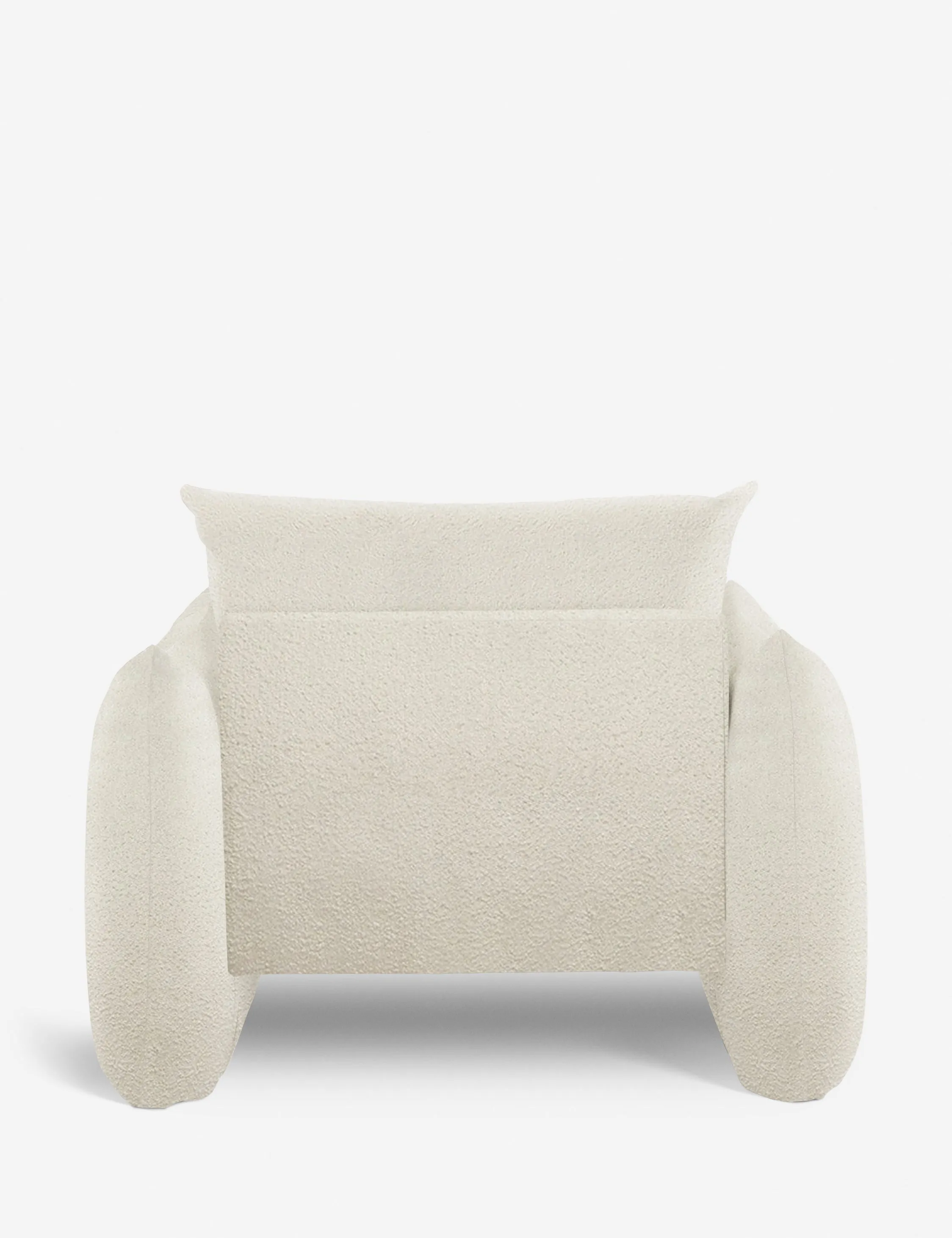 Banks Accent Chair