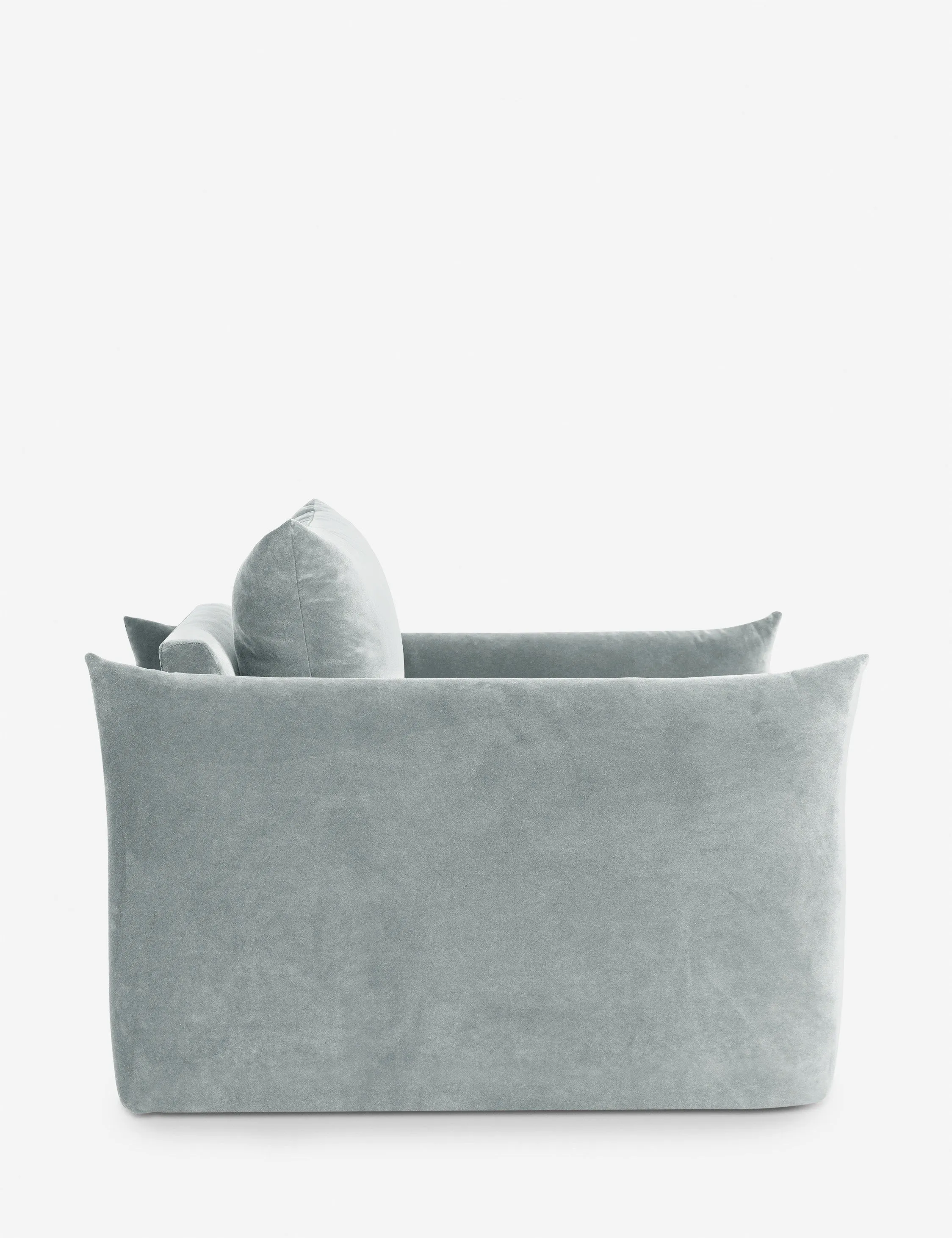 Banks Accent Chair