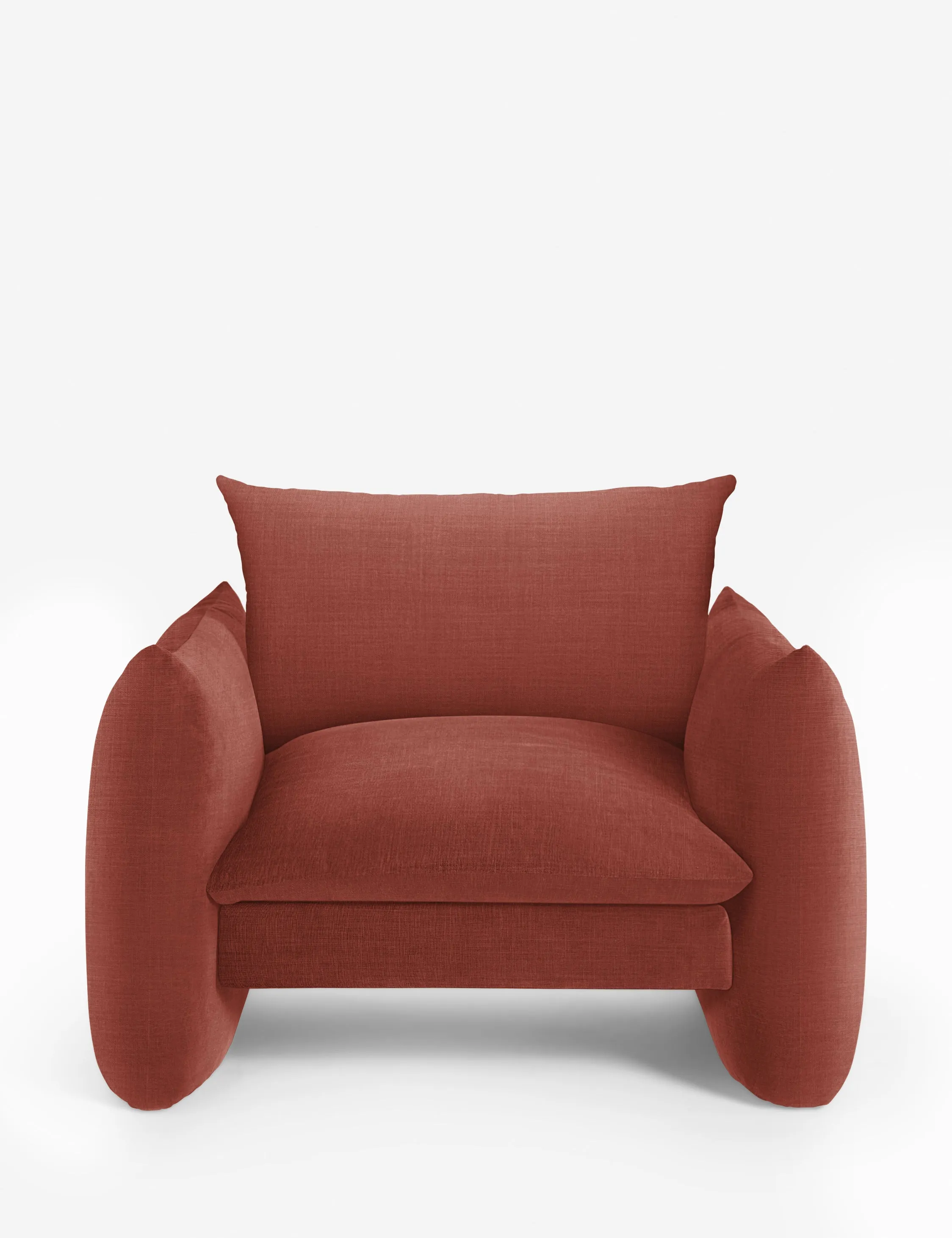 Banks Accent Chair