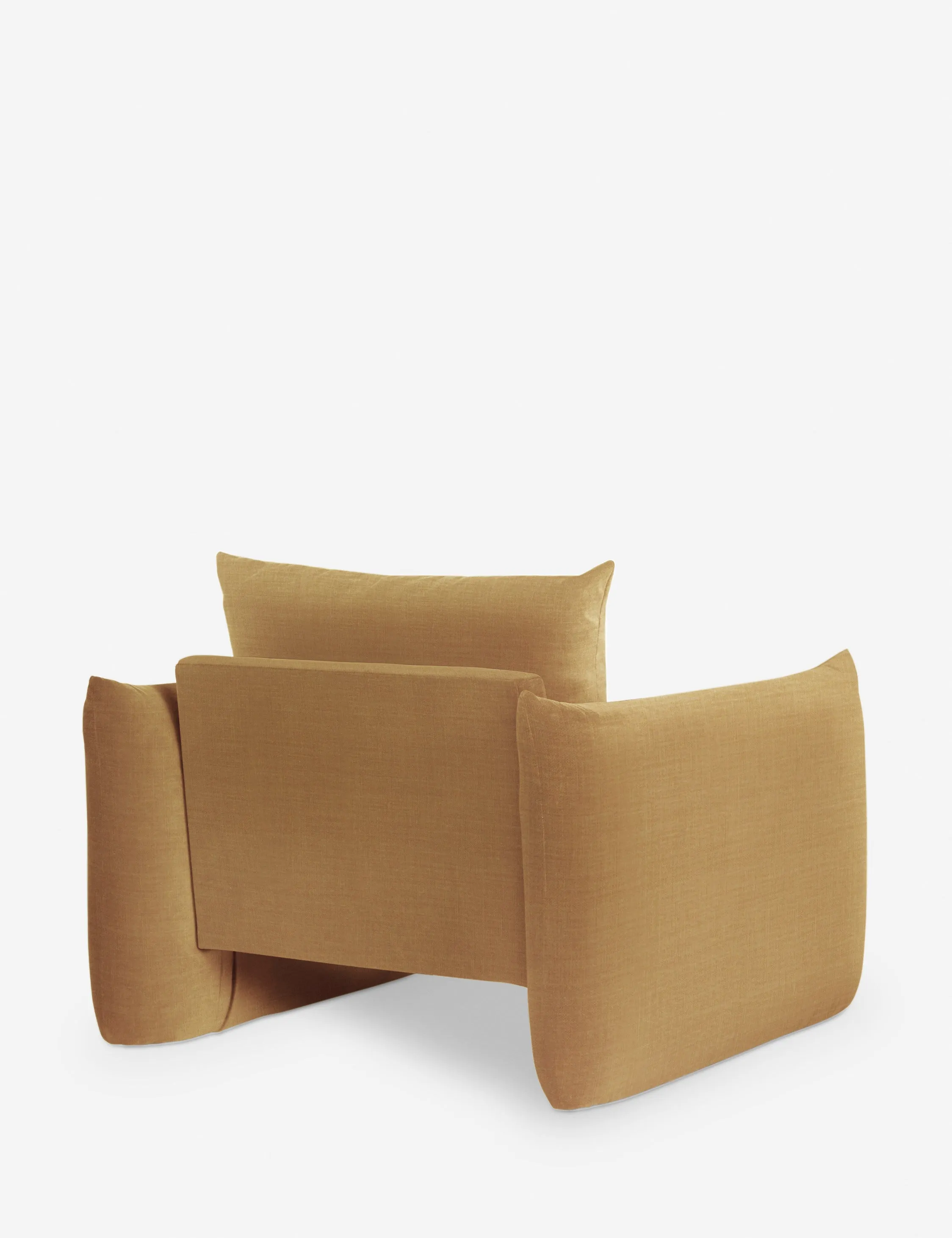 Banks Accent Chair