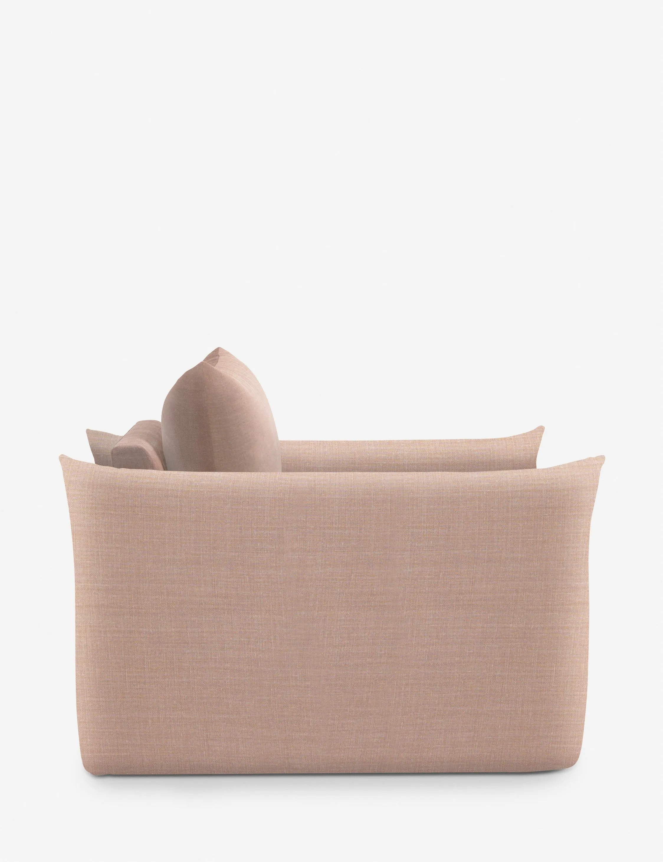 Banks Accent Chair