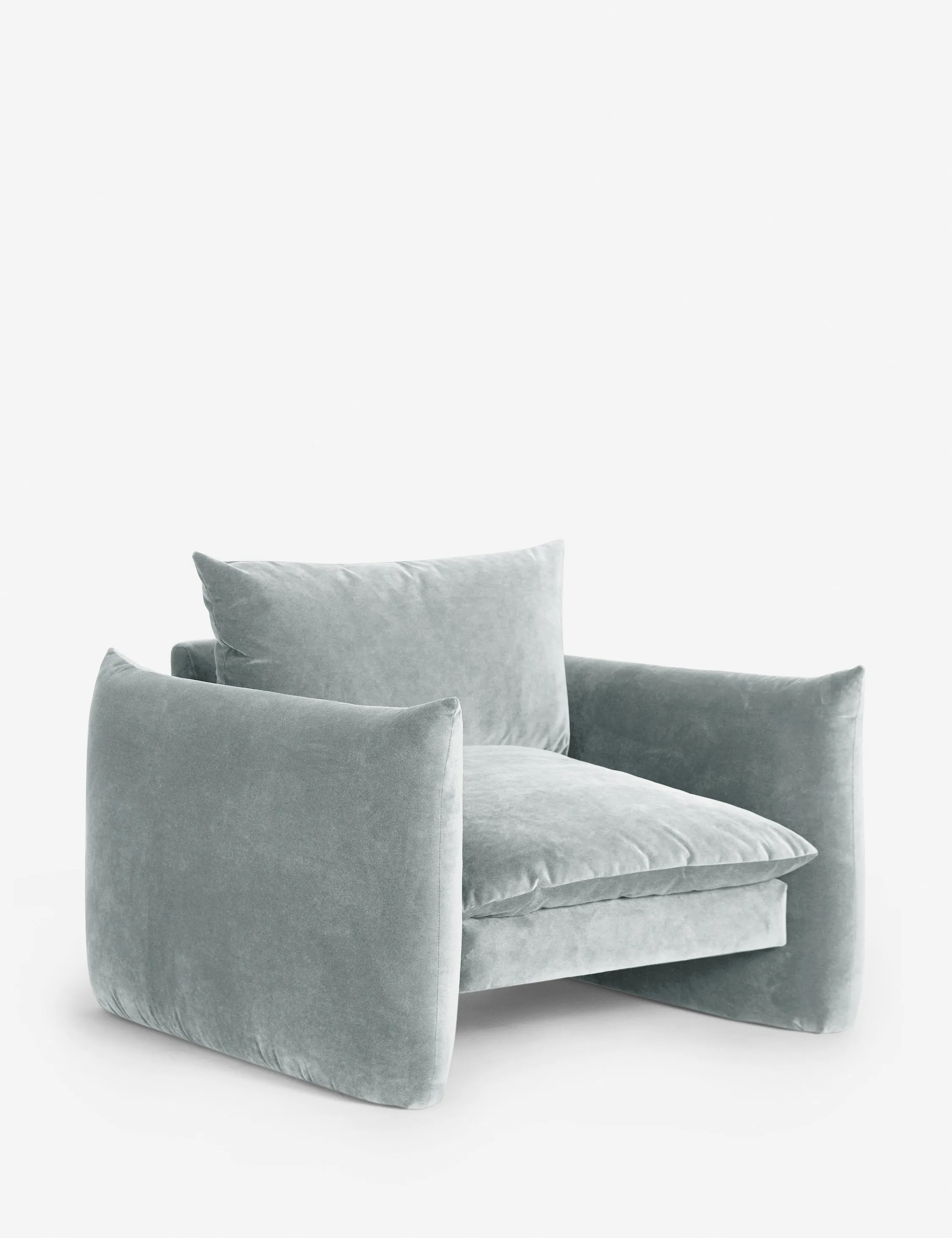 Banks Accent Chair