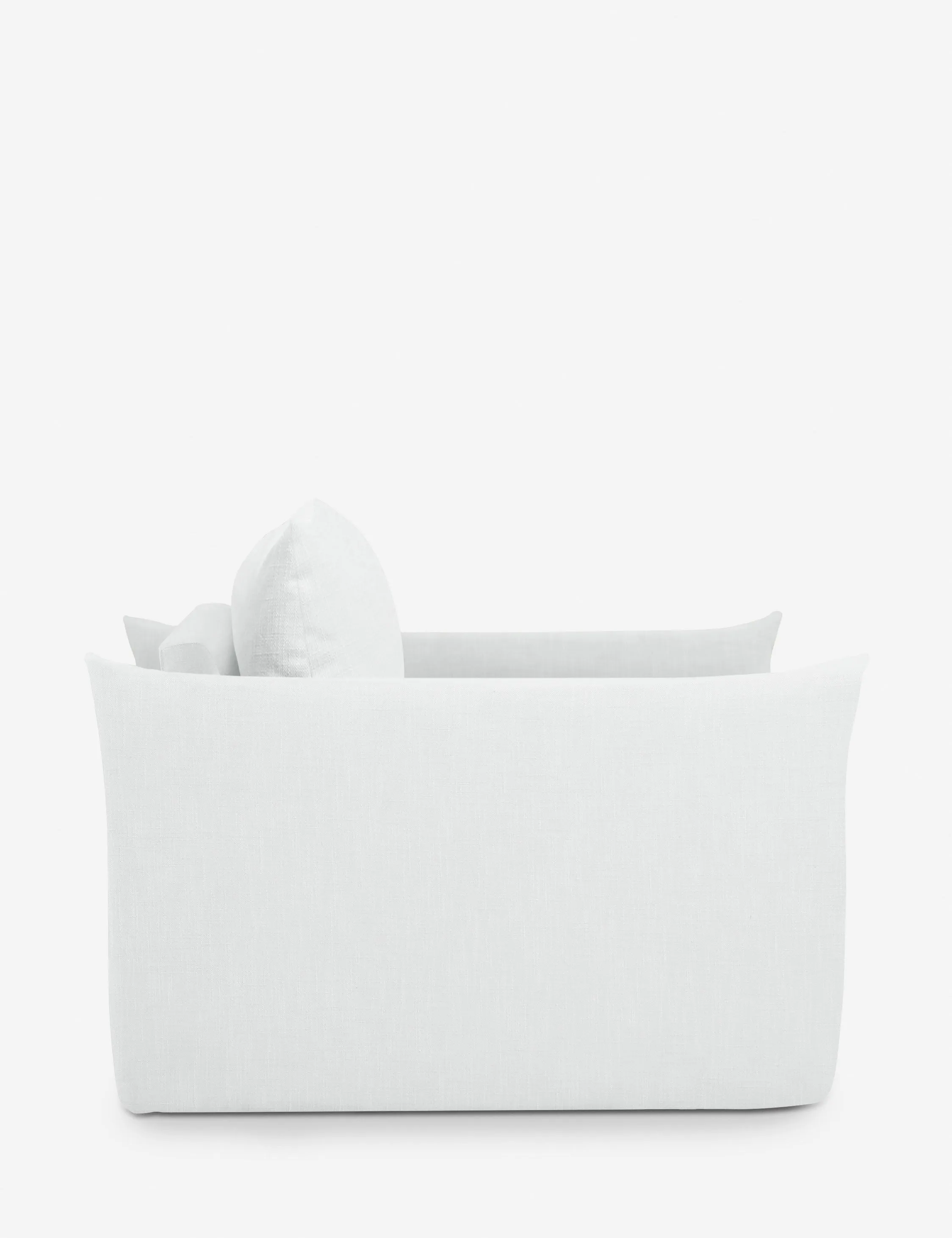 Banks Accent Chair