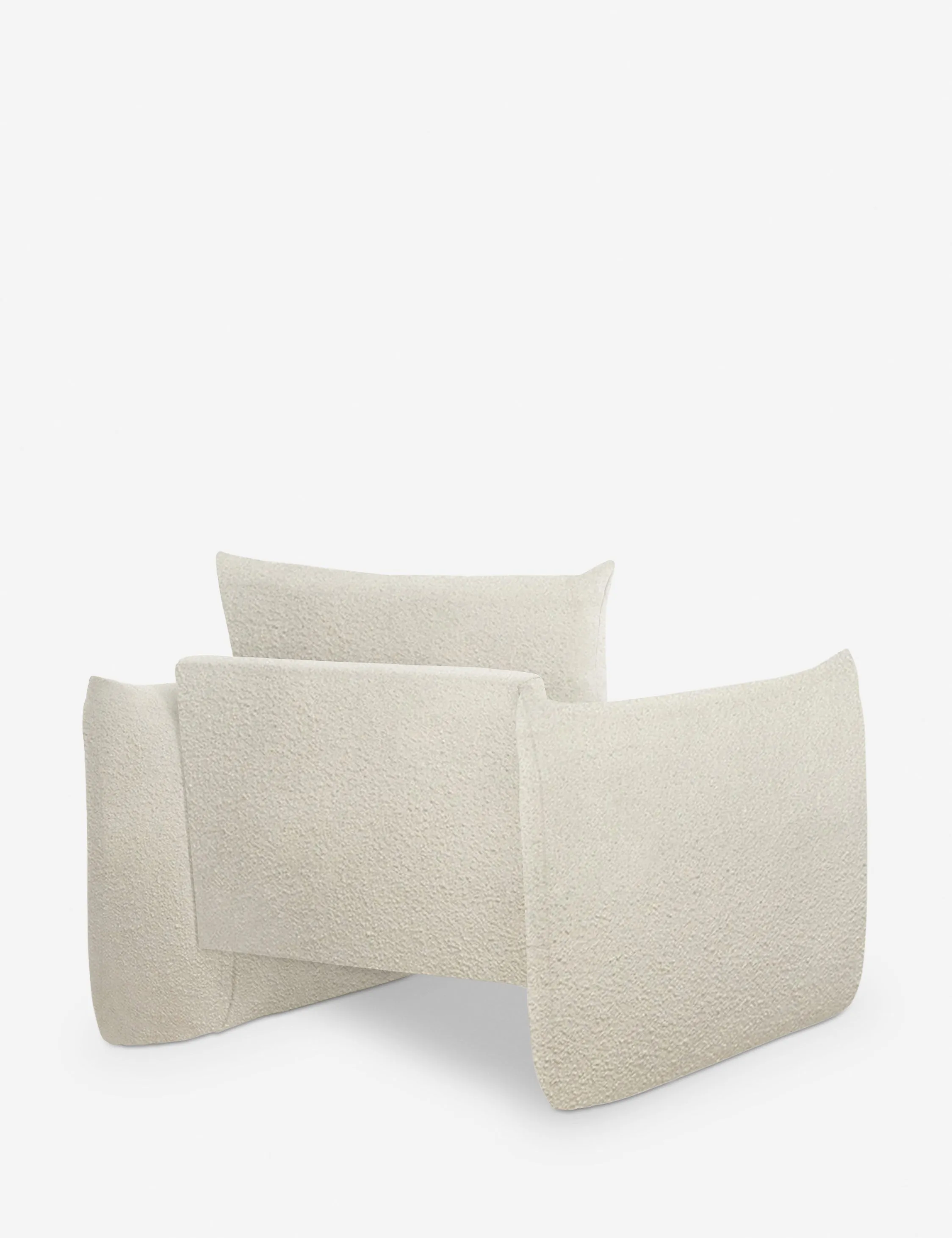 Banks Accent Chair