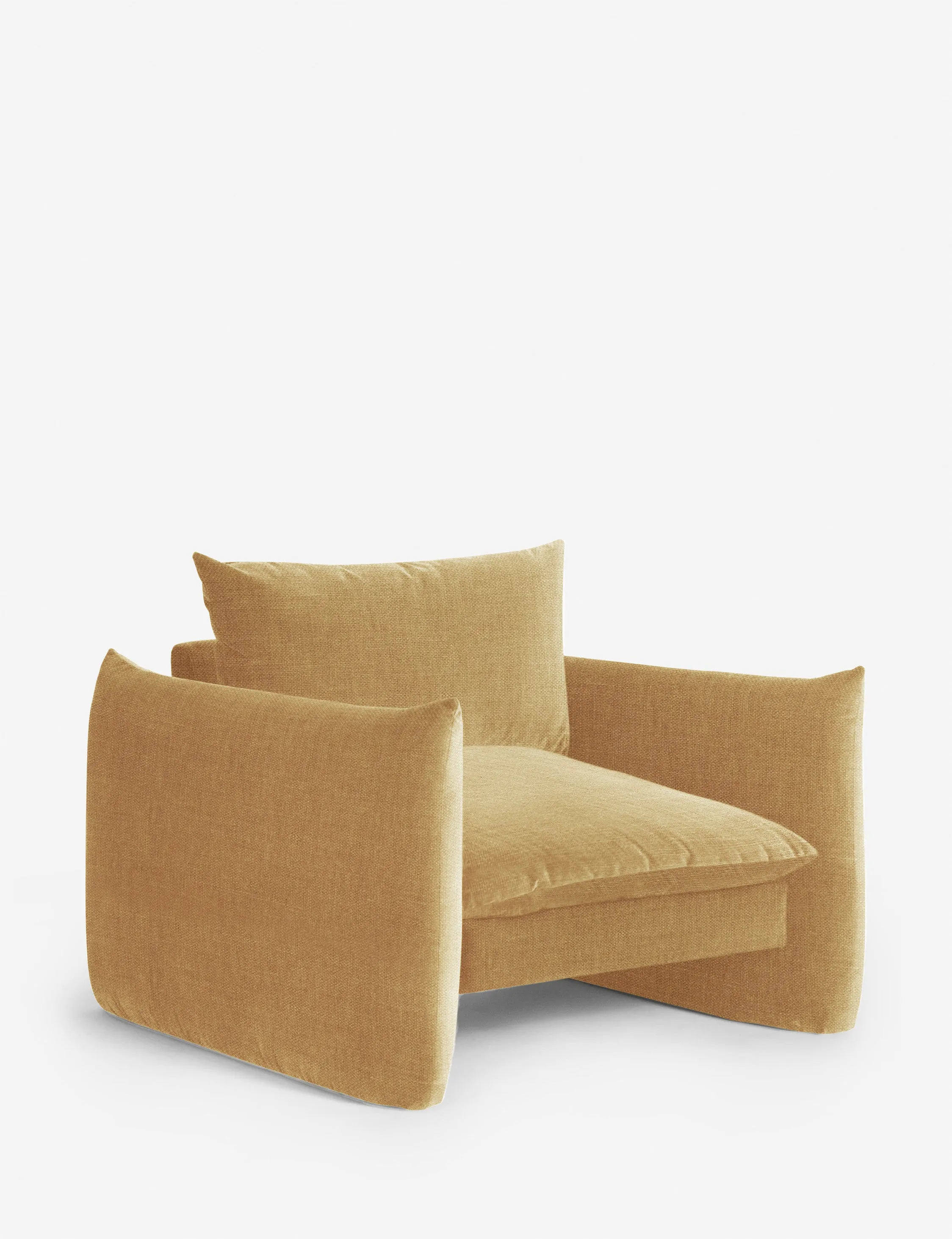 Banks Accent Chair