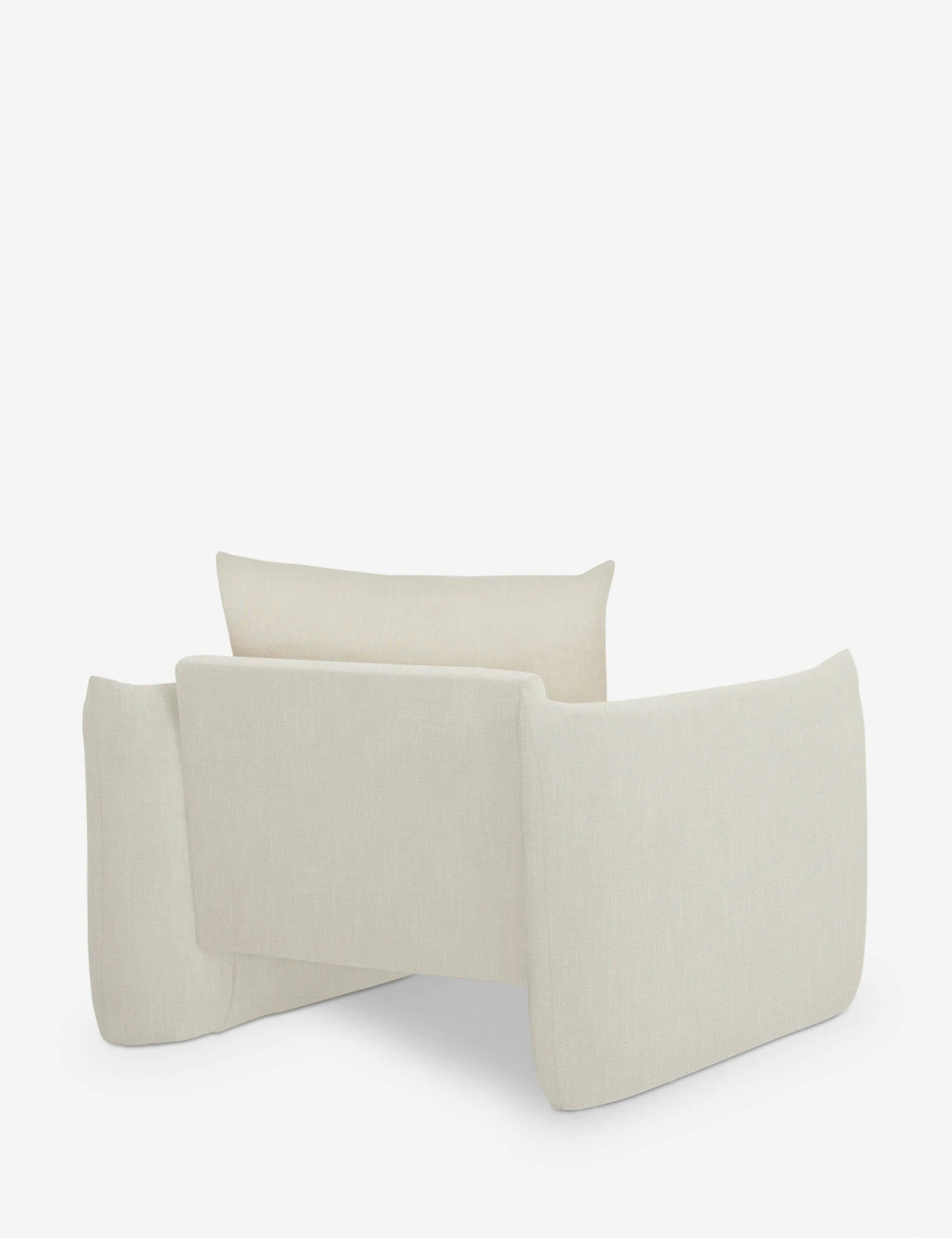 Banks Accent Chair