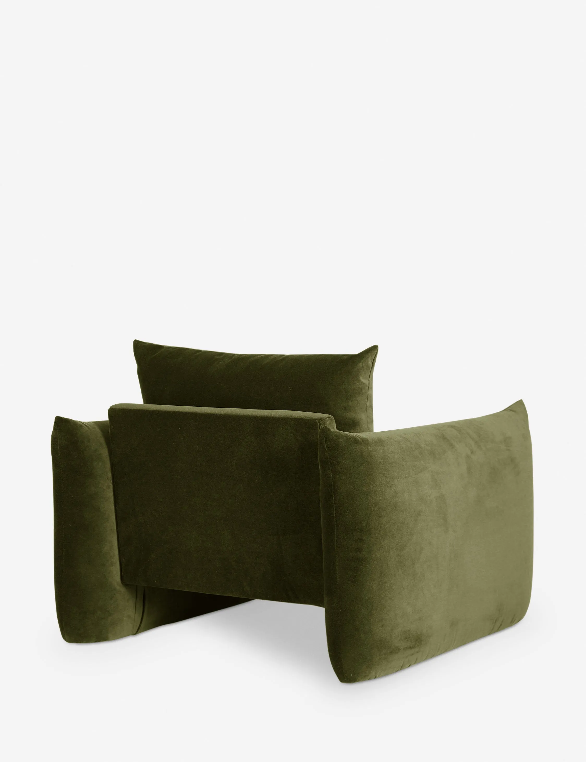 Banks Accent Chair