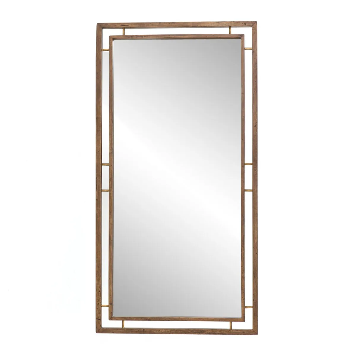 Belmundo Floor Mirror