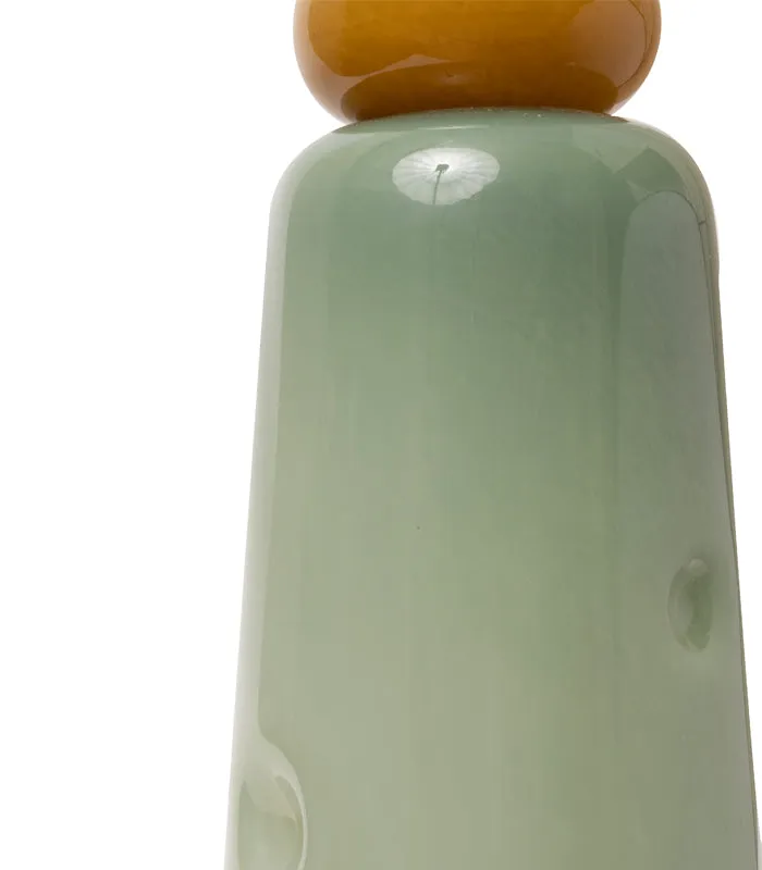 Bernia Mint Jar