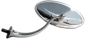 Bob Drake Swan Neck Mirrors HR-18403-L