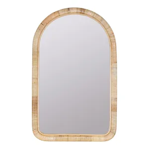 Bobby Wall Mirror