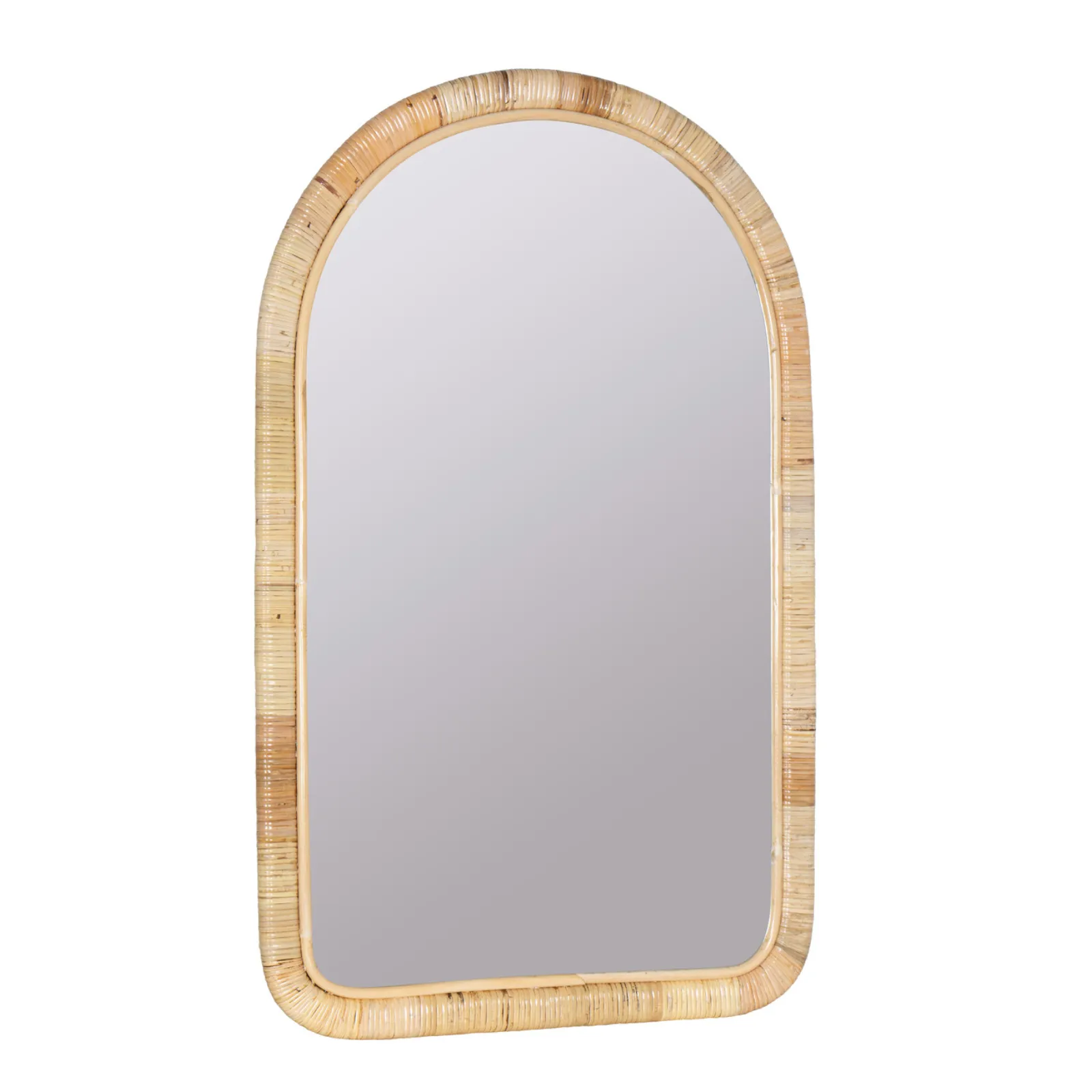 Bobby Wall Mirror