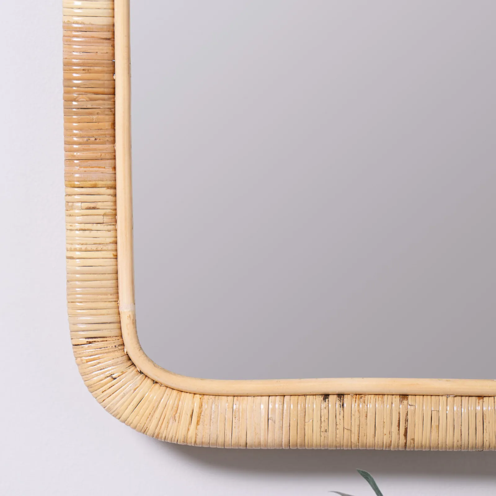 Bobby Wall Mirror