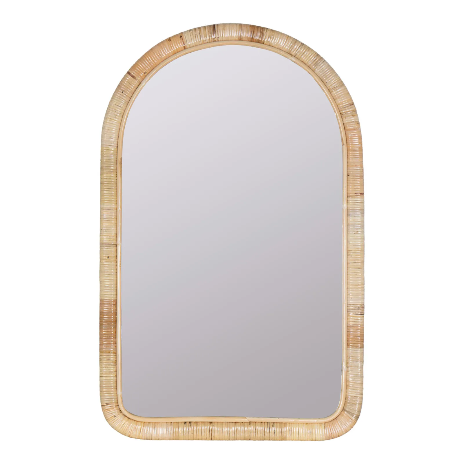 Bobby Wall Mirror