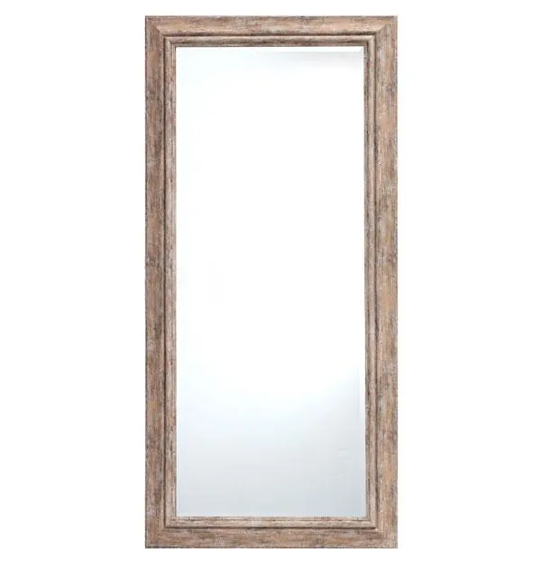 Bodhi Mirror Rustic Brown 150cm