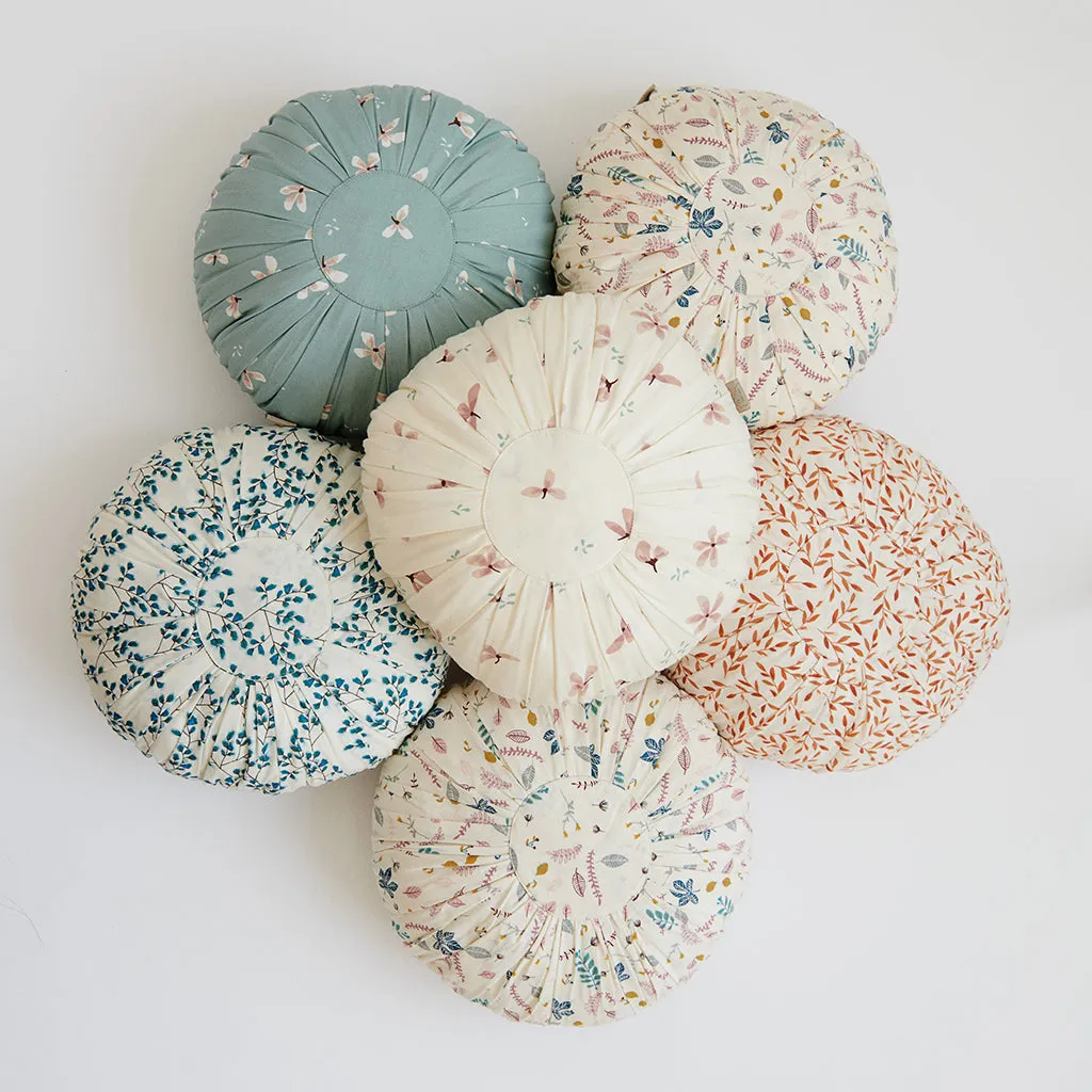 Cam Cam Round Cushion