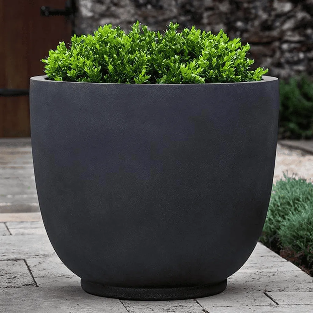 Campania International Danilo Extra Large Planter