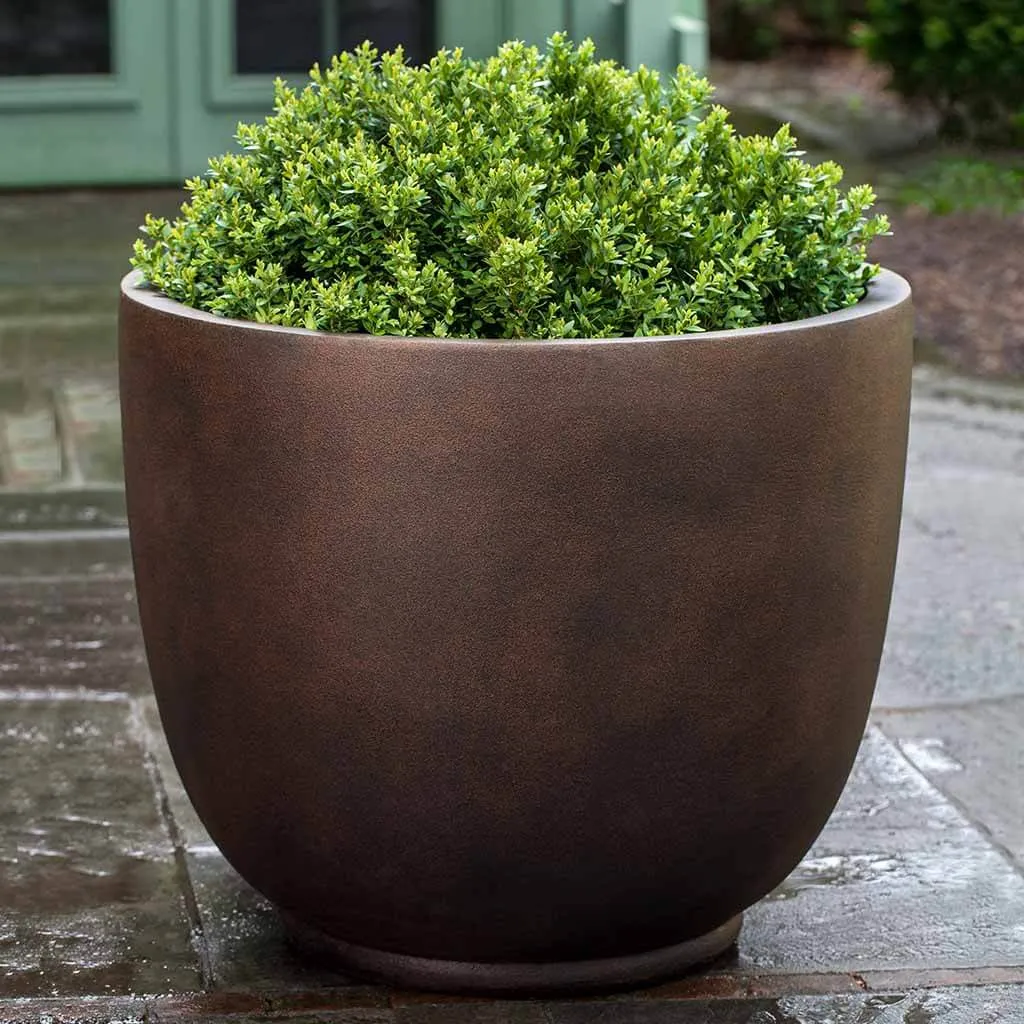 Campania International Danilo Extra Large Planter