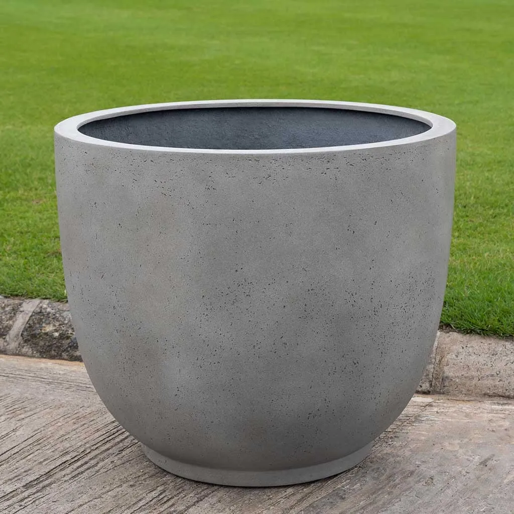 Campania International Danilo Extra Large Planter
