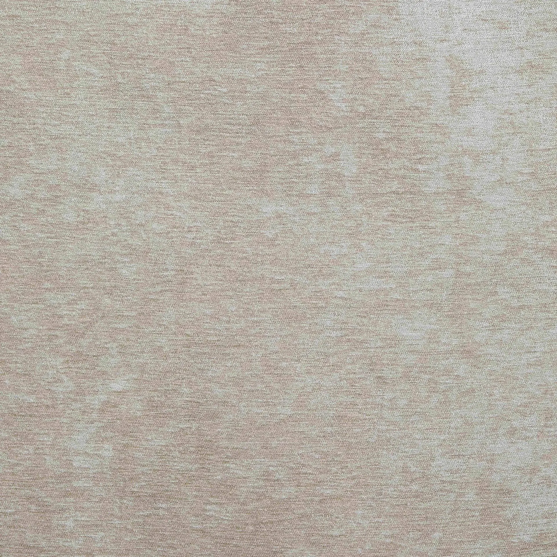 Chenille Cushion - Natural