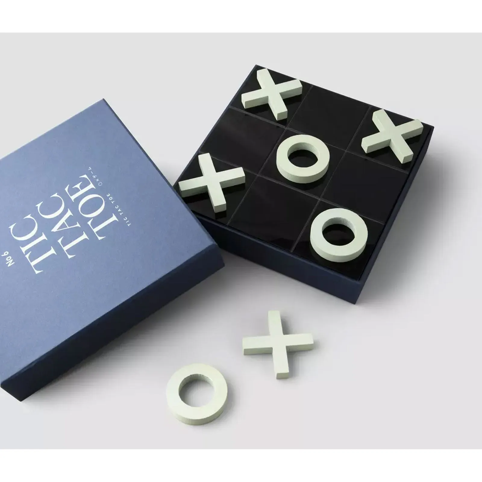 Classic Tic Tac Toe
