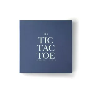 Classic Tic Tac Toe