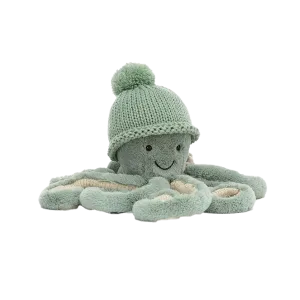 Cozi Odyssey Octopus