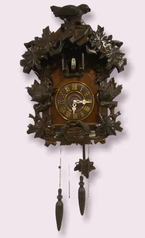 Cuckoo Clock WSCC106