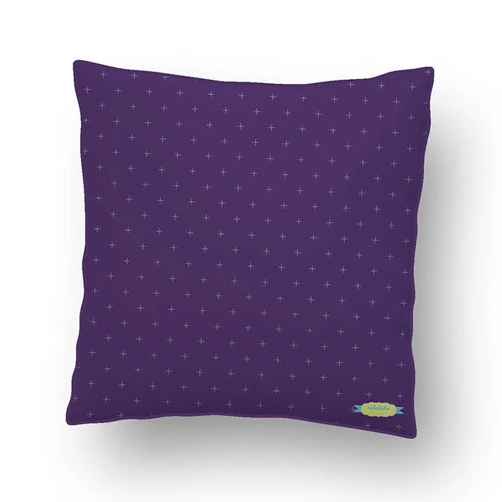 Cushion Cover <br> Lion