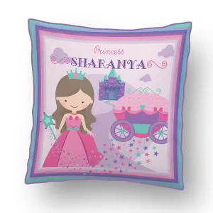 Cushion Cover <br> Princess
