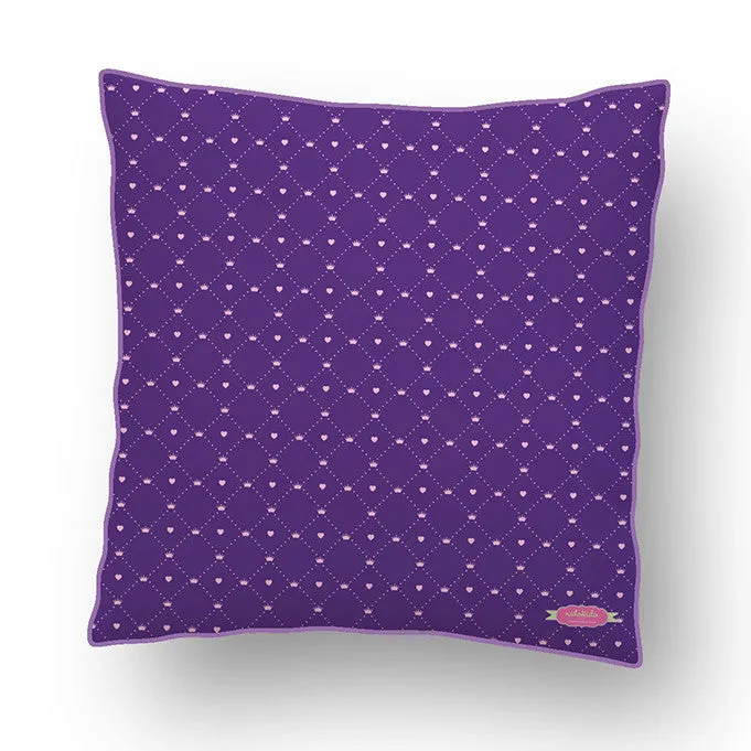 Cushion Cover <br> Princess