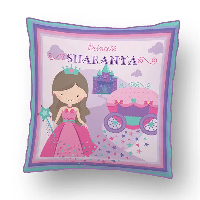 Cushion Cover <br> Princess