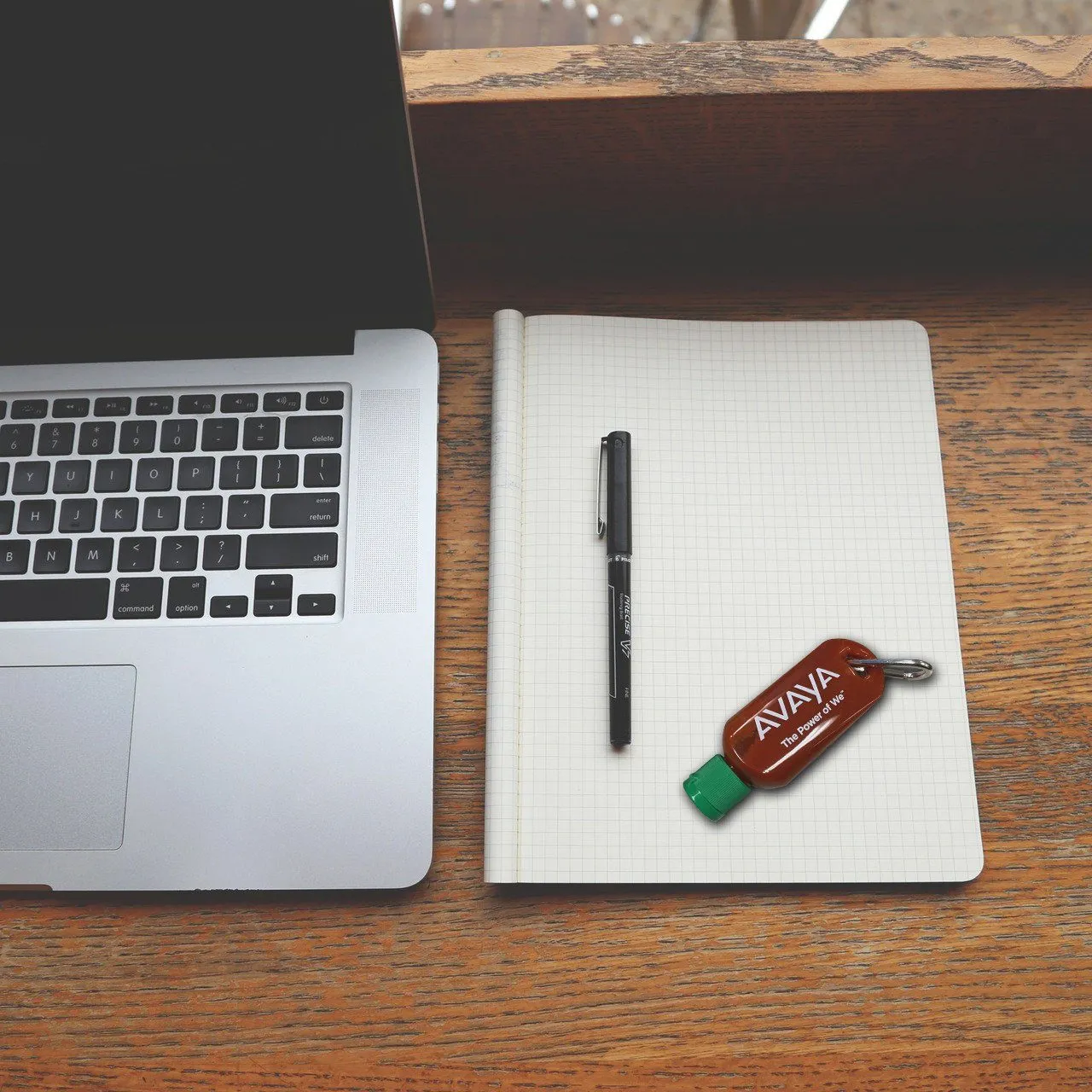 Custom Sriracha2Go