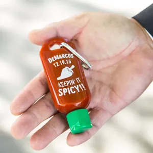Custom Sriracha2Go