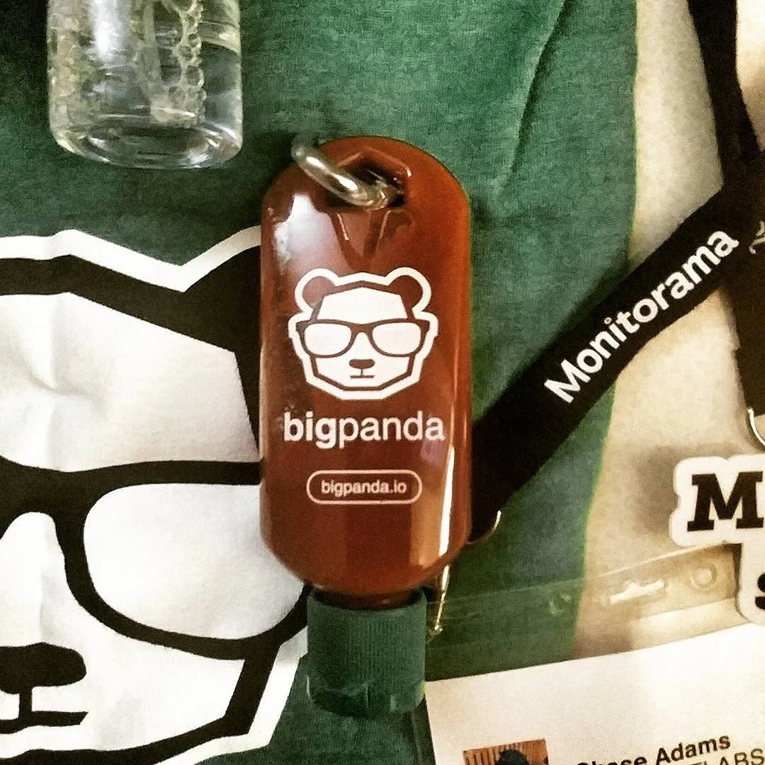 Custom Sriracha2Go
