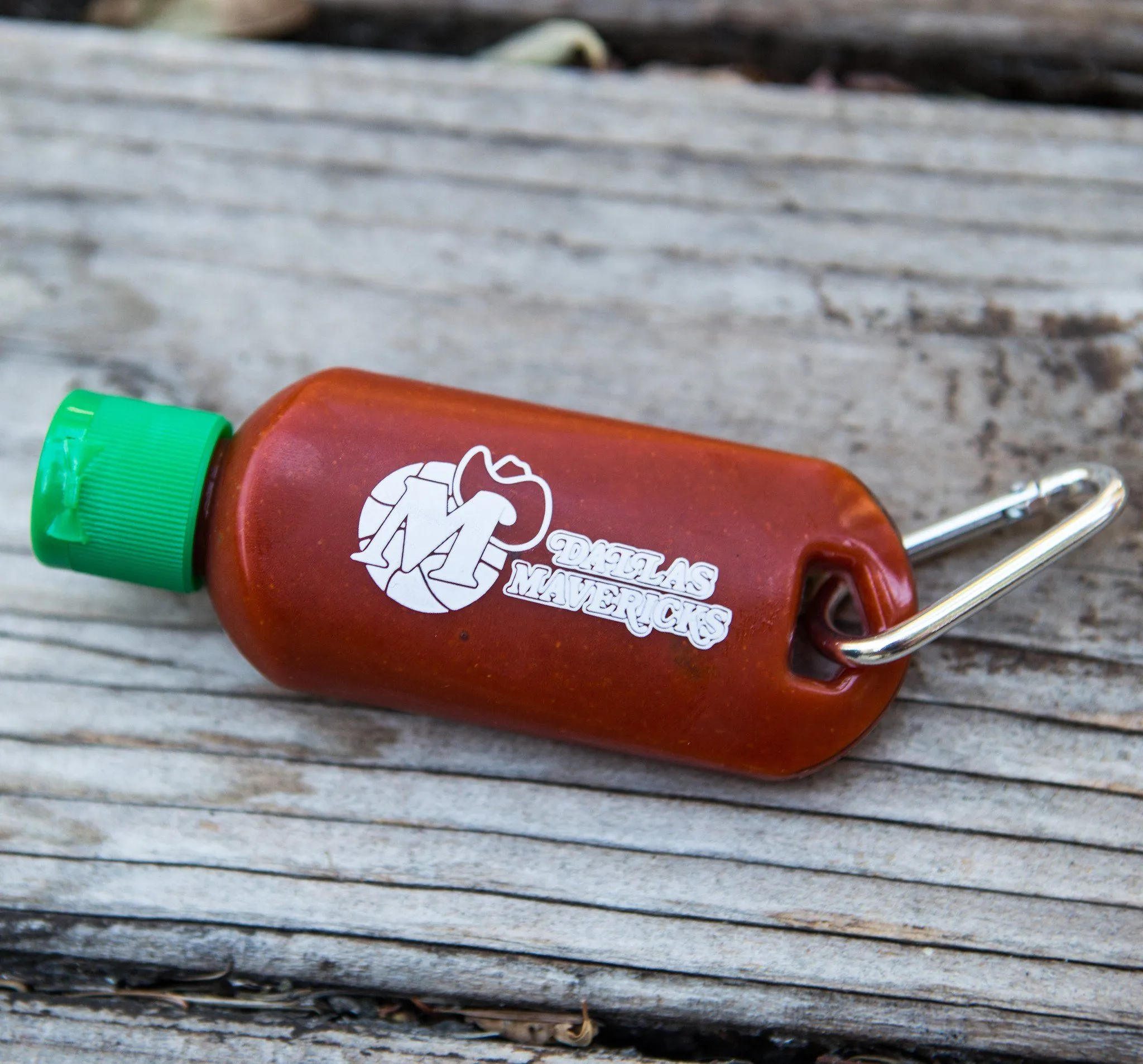 Custom Sriracha2Go