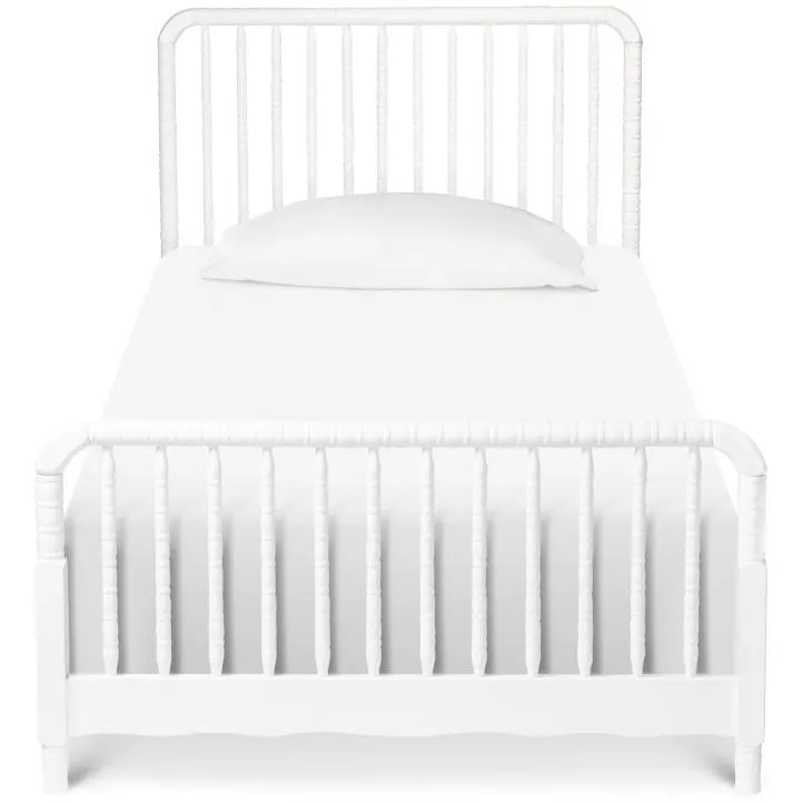 DaVinci Jenny Lind Twin Bed