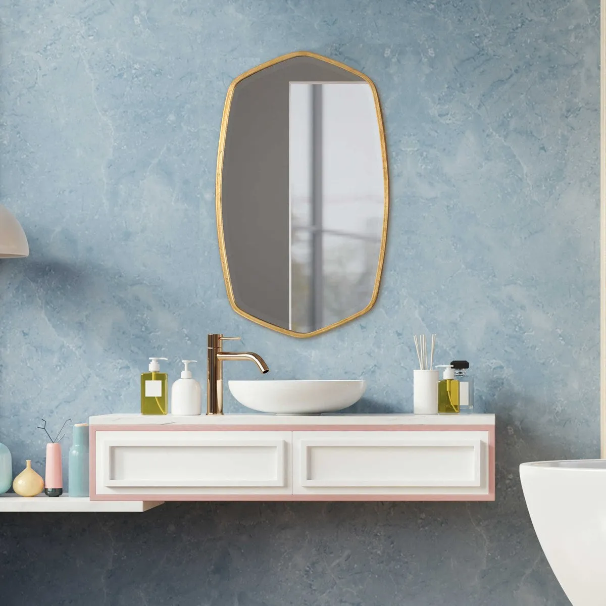 Duronia Wall Mirror Collection